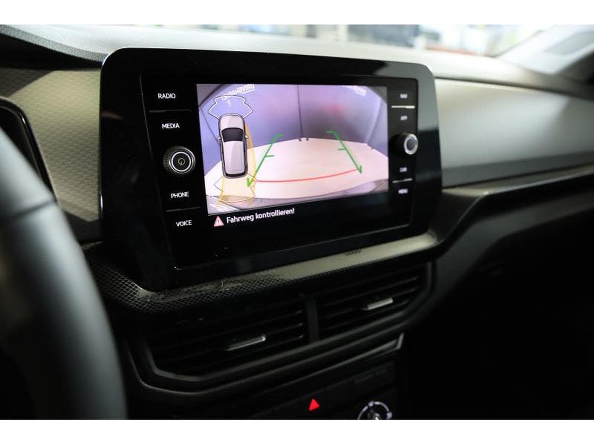 VW T-Cross Life (2026) - Foto 7