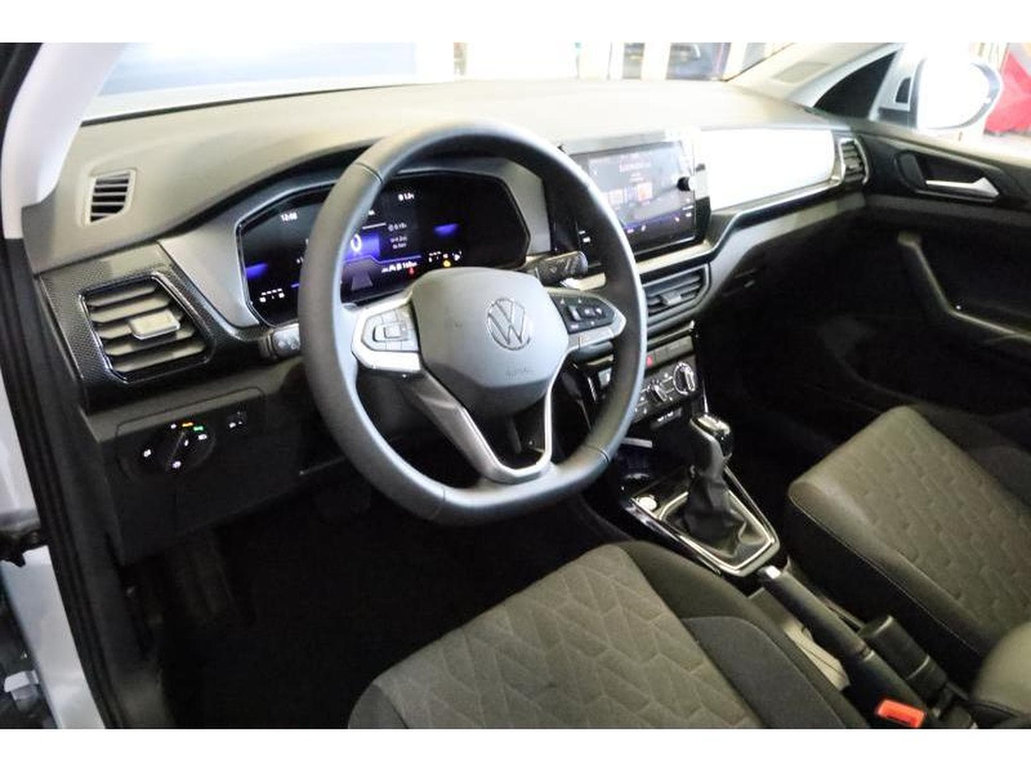 VW T-Cross Life (2026) - Foto 11