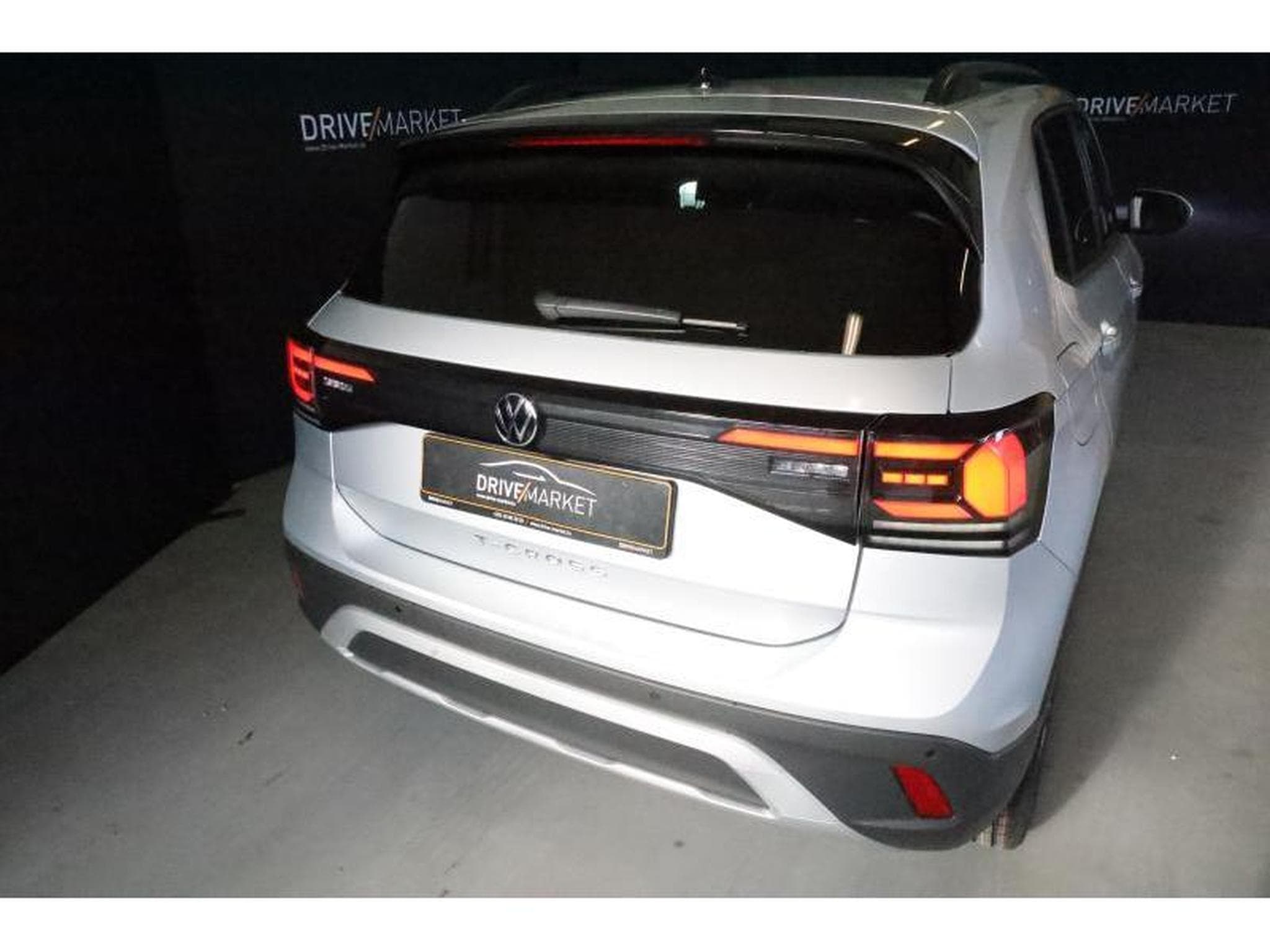 VW T-Cross Life (2026) - Foto 16