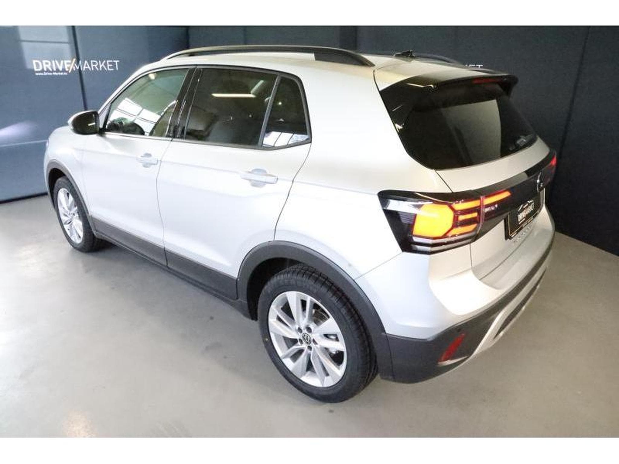 VW T-Cross Life (2026) - Foto 17