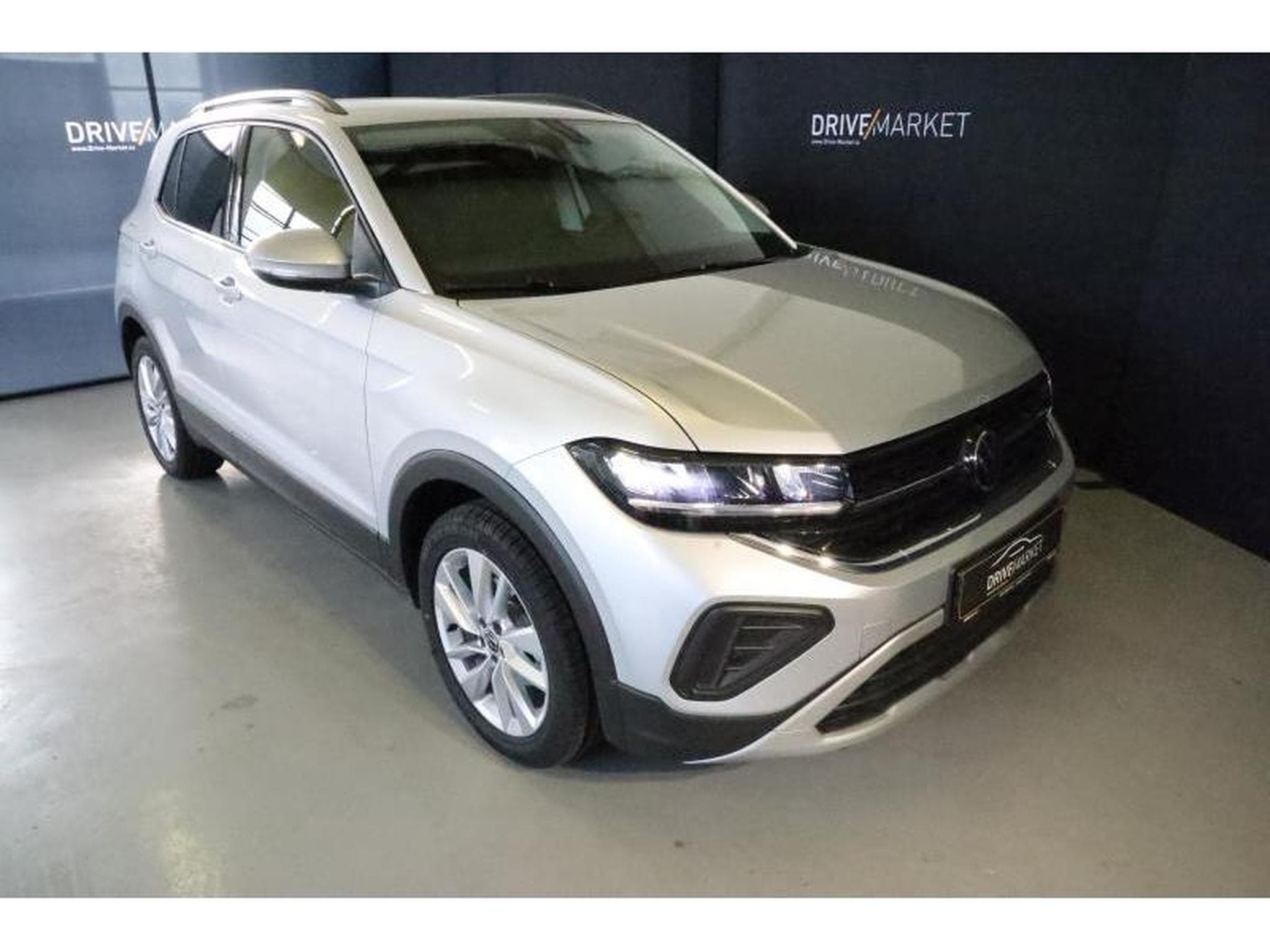 VW T-Cross Life (2026) - Foto 18