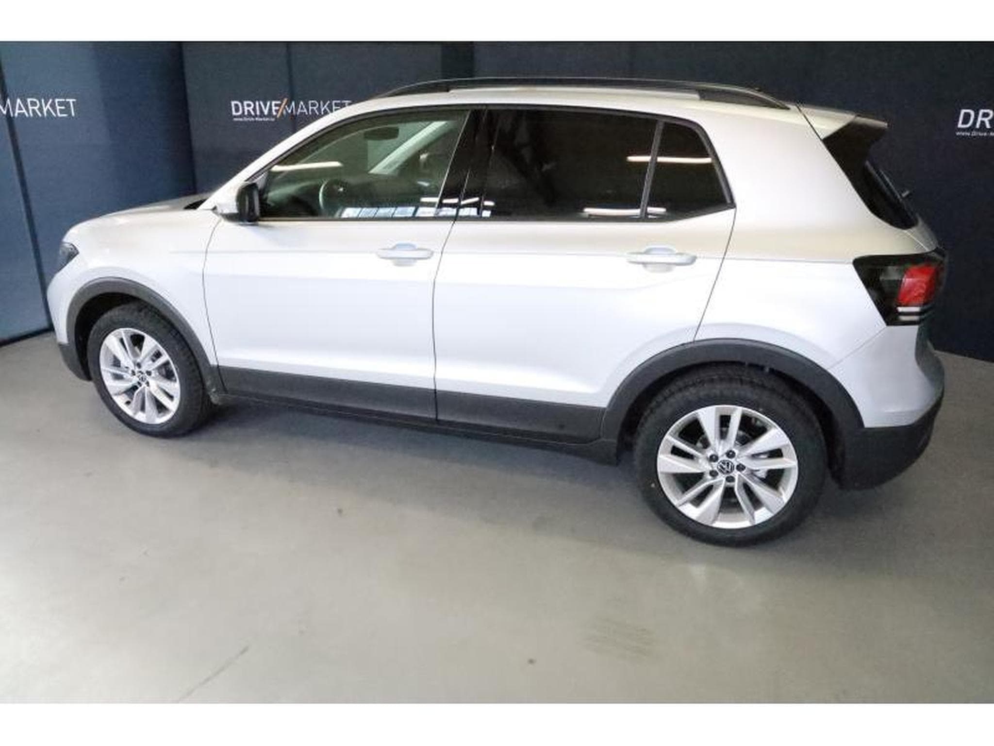 VW T-Cross Life (2026) - Foto 19