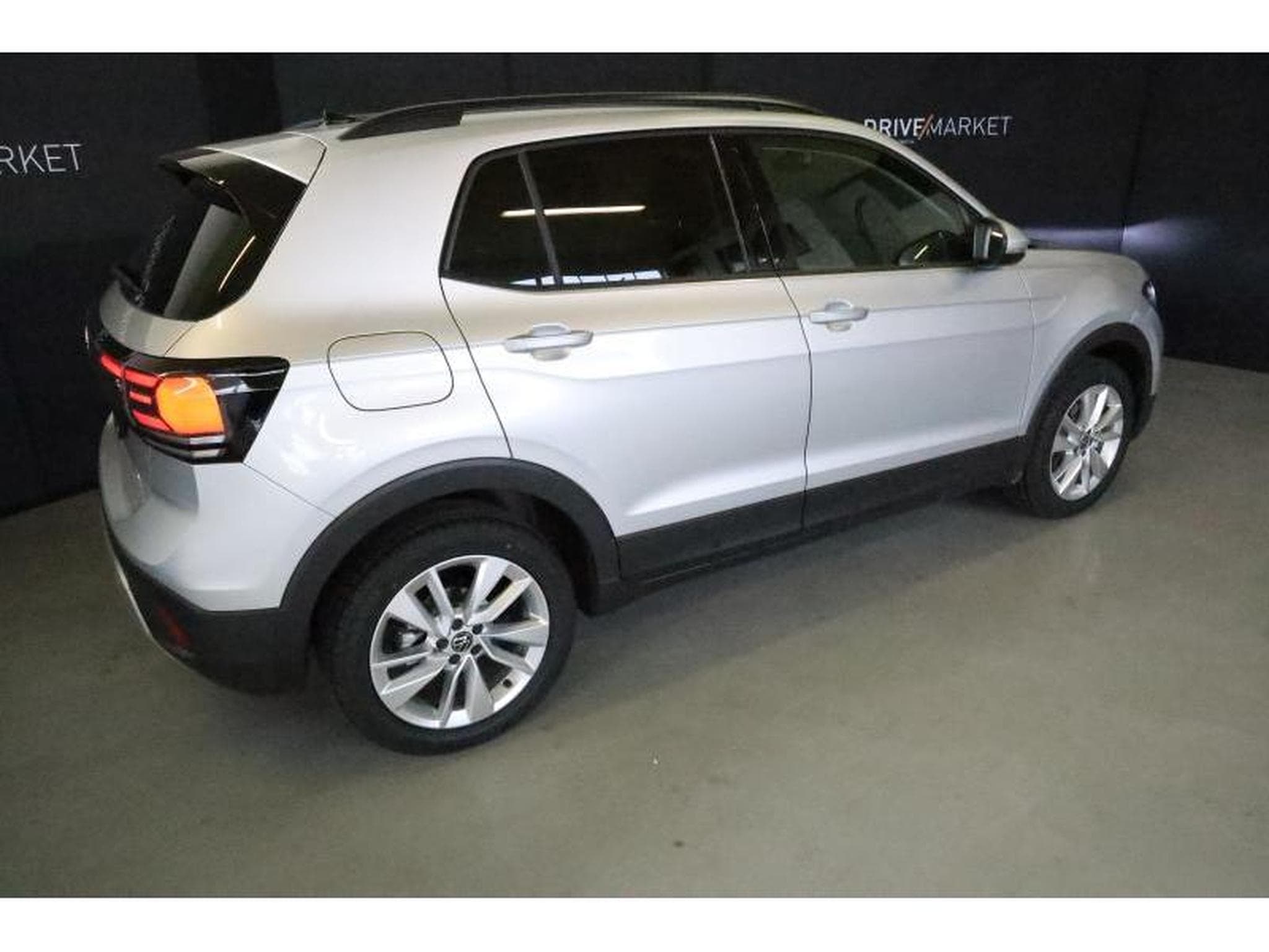 VW T-Cross Life (2026) - Foto 20