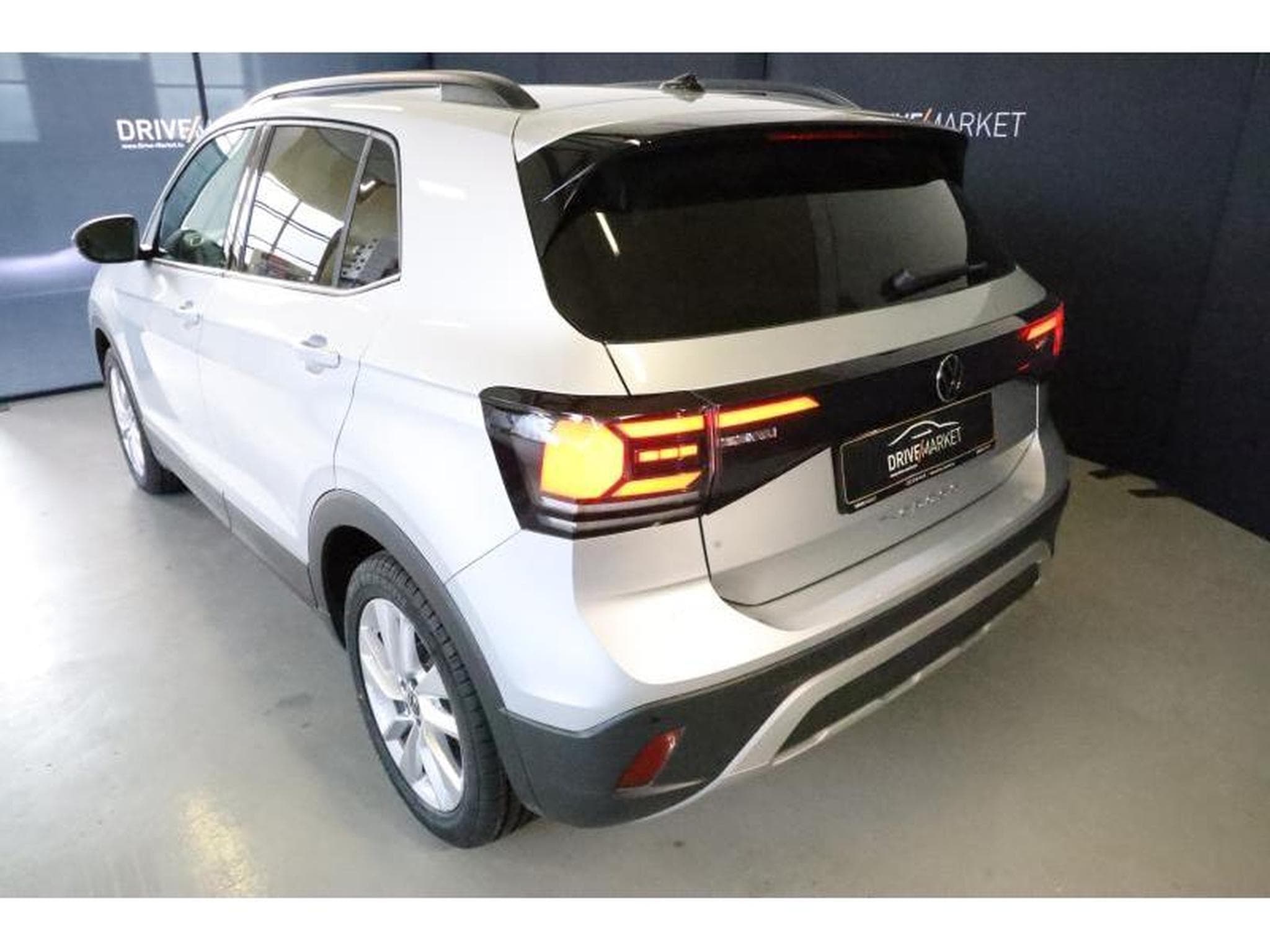 VW T-Cross Life (2026) - Foto 3