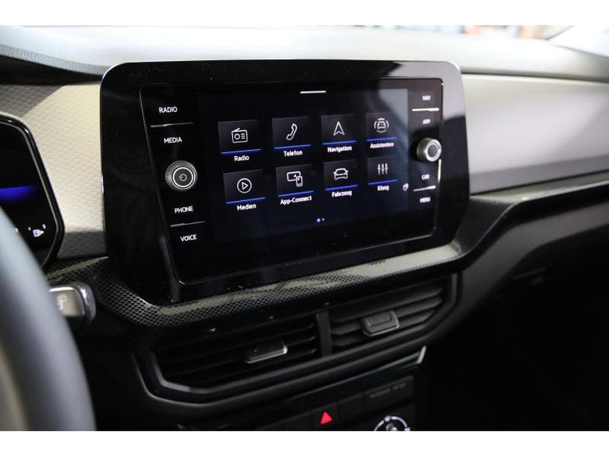 VW T-Cross Life (2026) - Foto 5