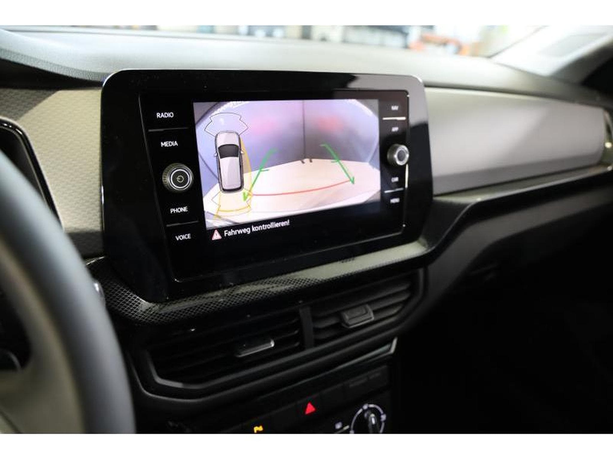 VW T-Cross Life (2026) - Foto 6