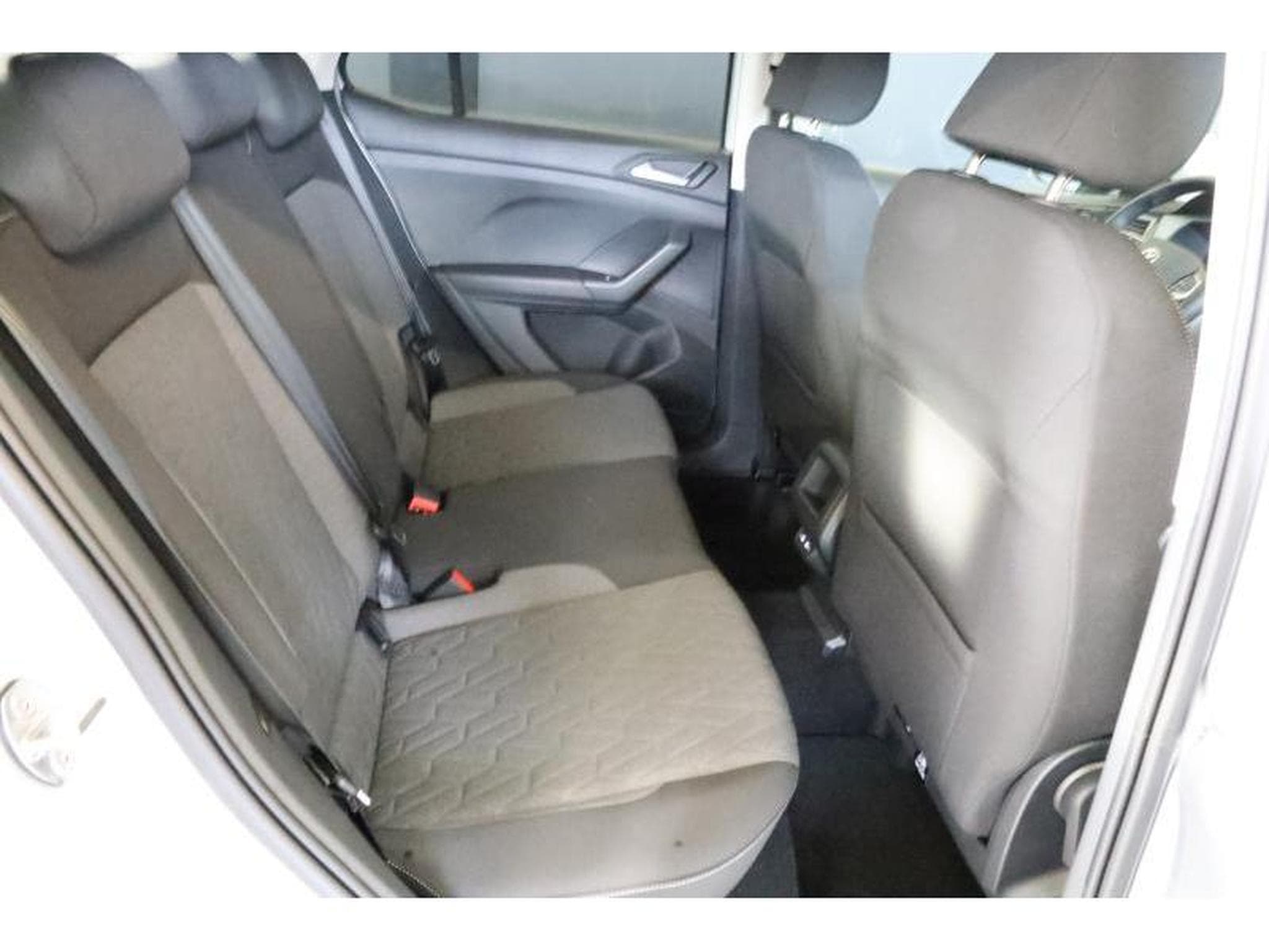 VW T-Cross Life (2026) - Foto 9