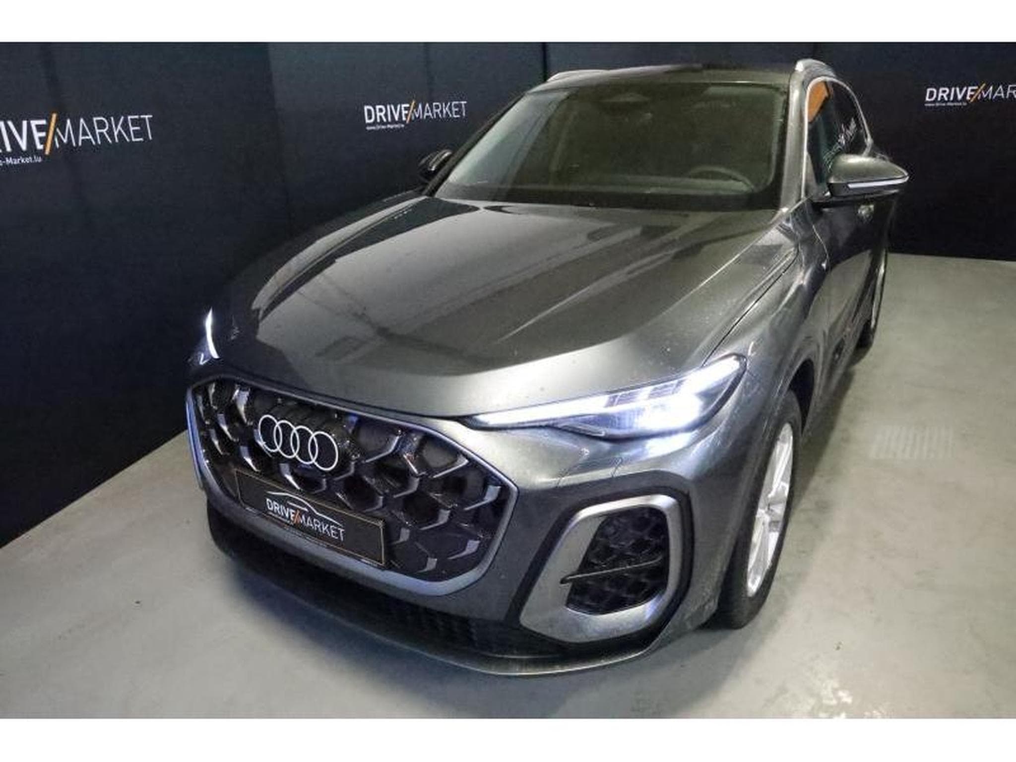 Audi Q5 S line Quattro (2025) - Foto 1