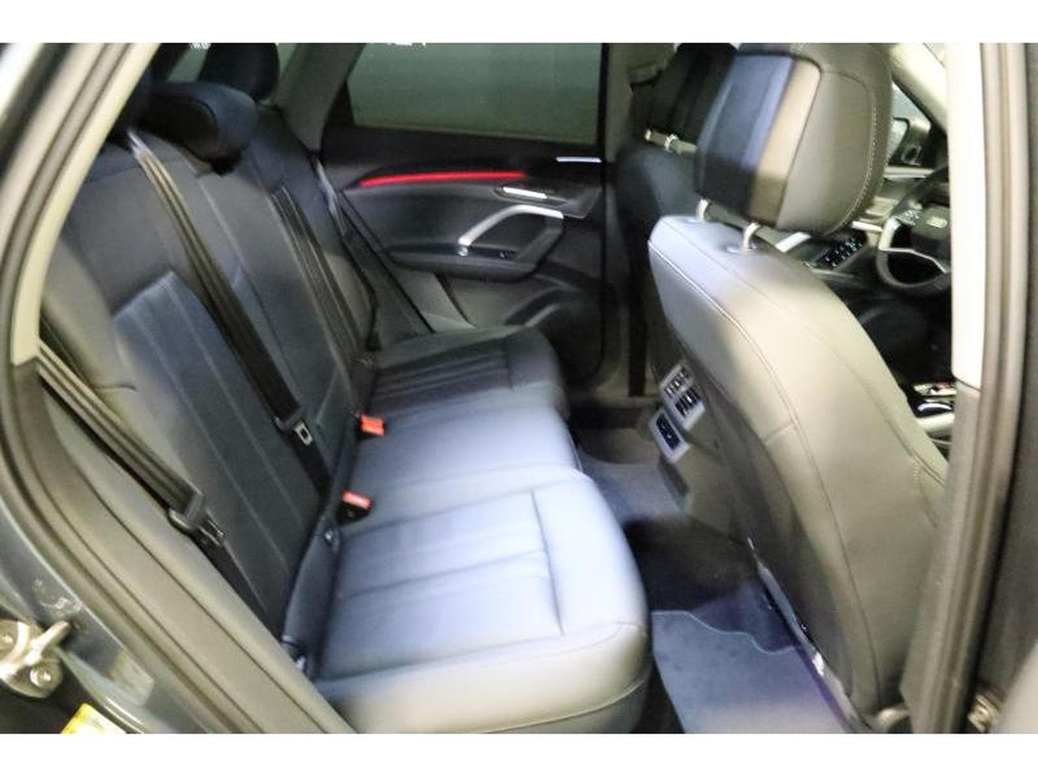 Audi Q5 S line Quattro (2025) - Foto 12