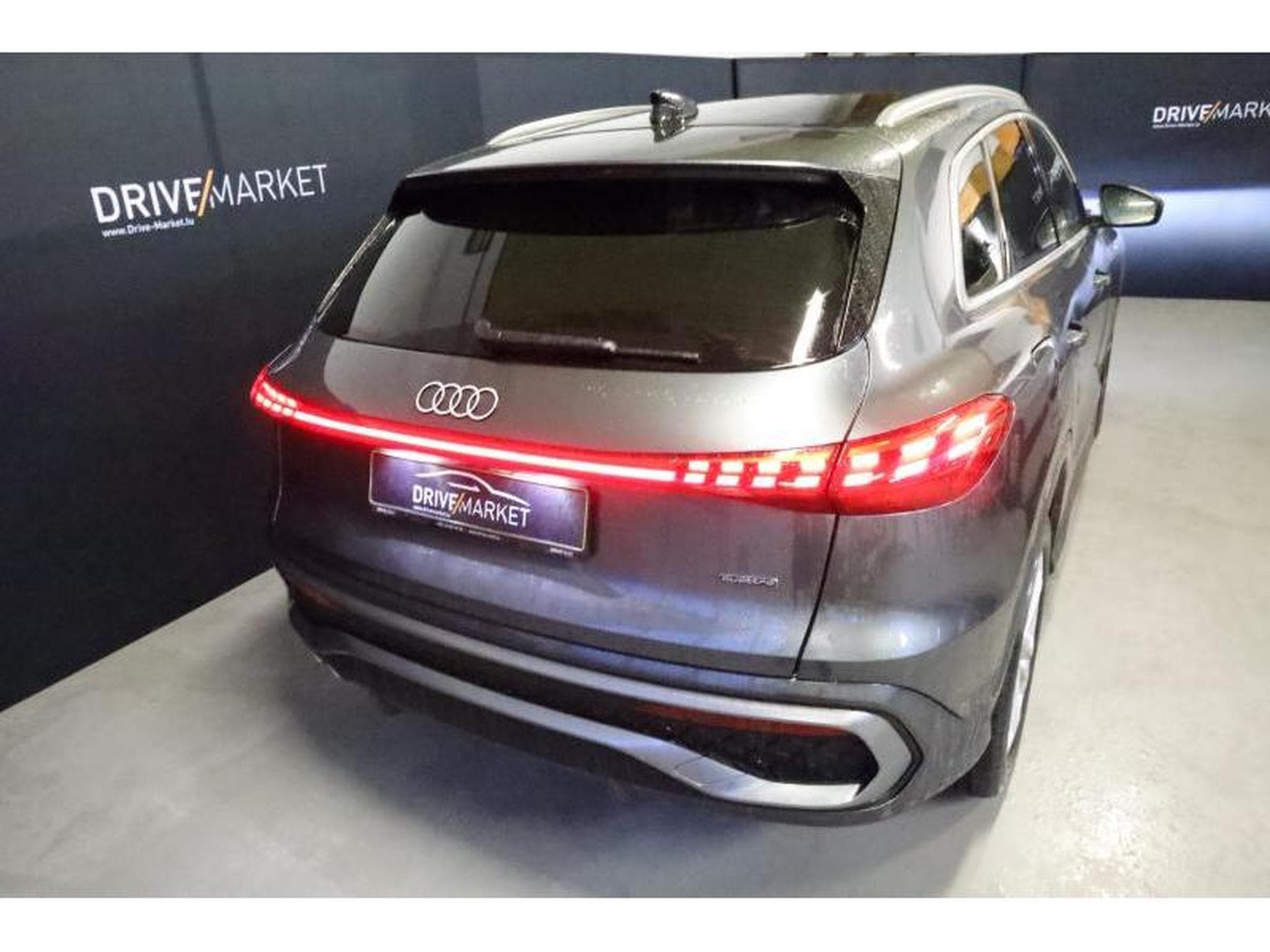 Audi Q5 S line Quattro (2025) - Foto 16