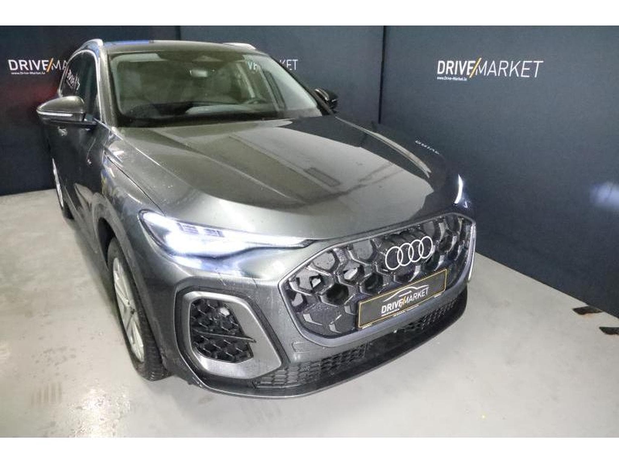 Audi Q5 S line Quattro (2025) - Foto 17