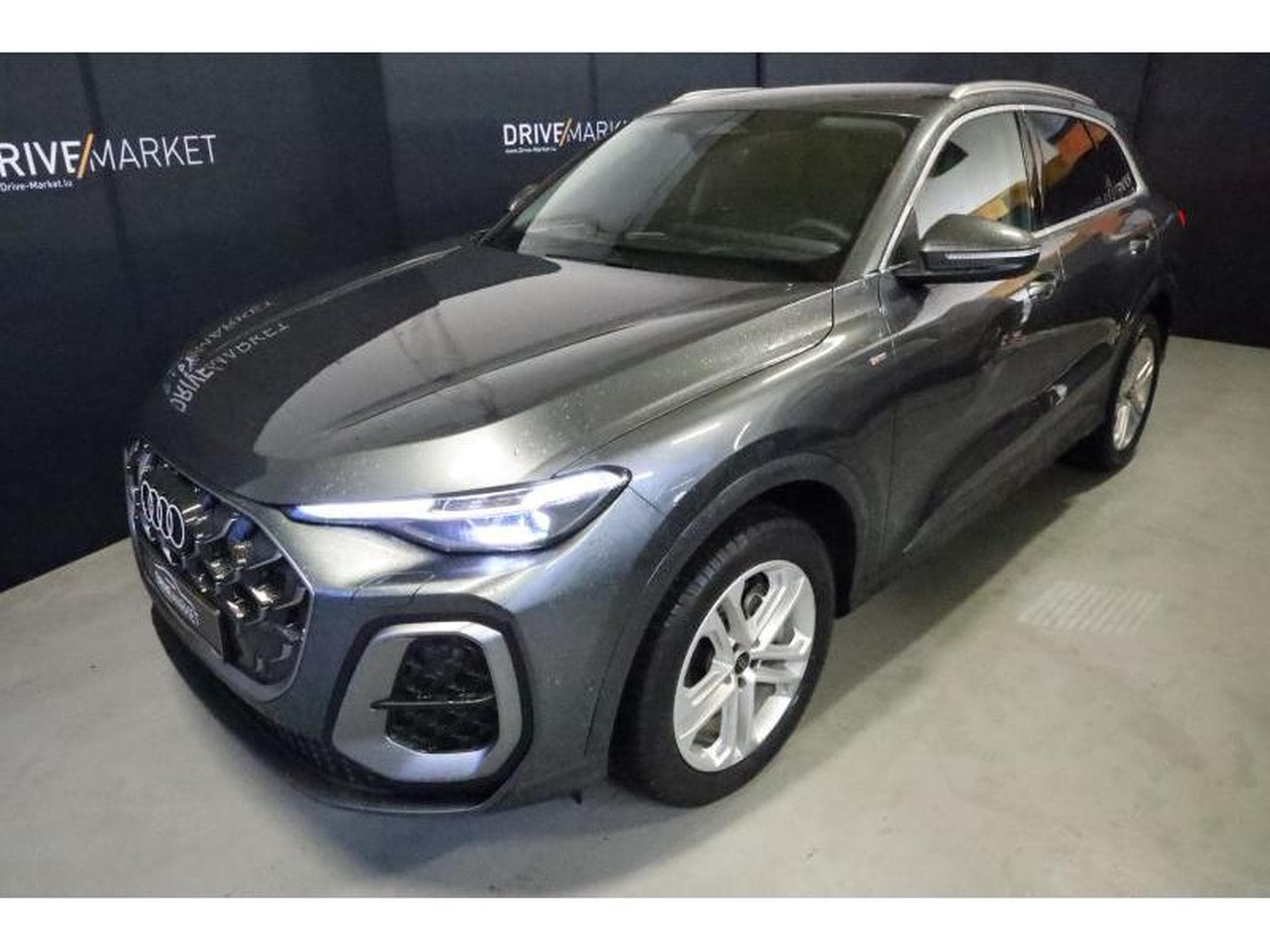 Audi Q5 S line Quattro (2025) - Foto 19