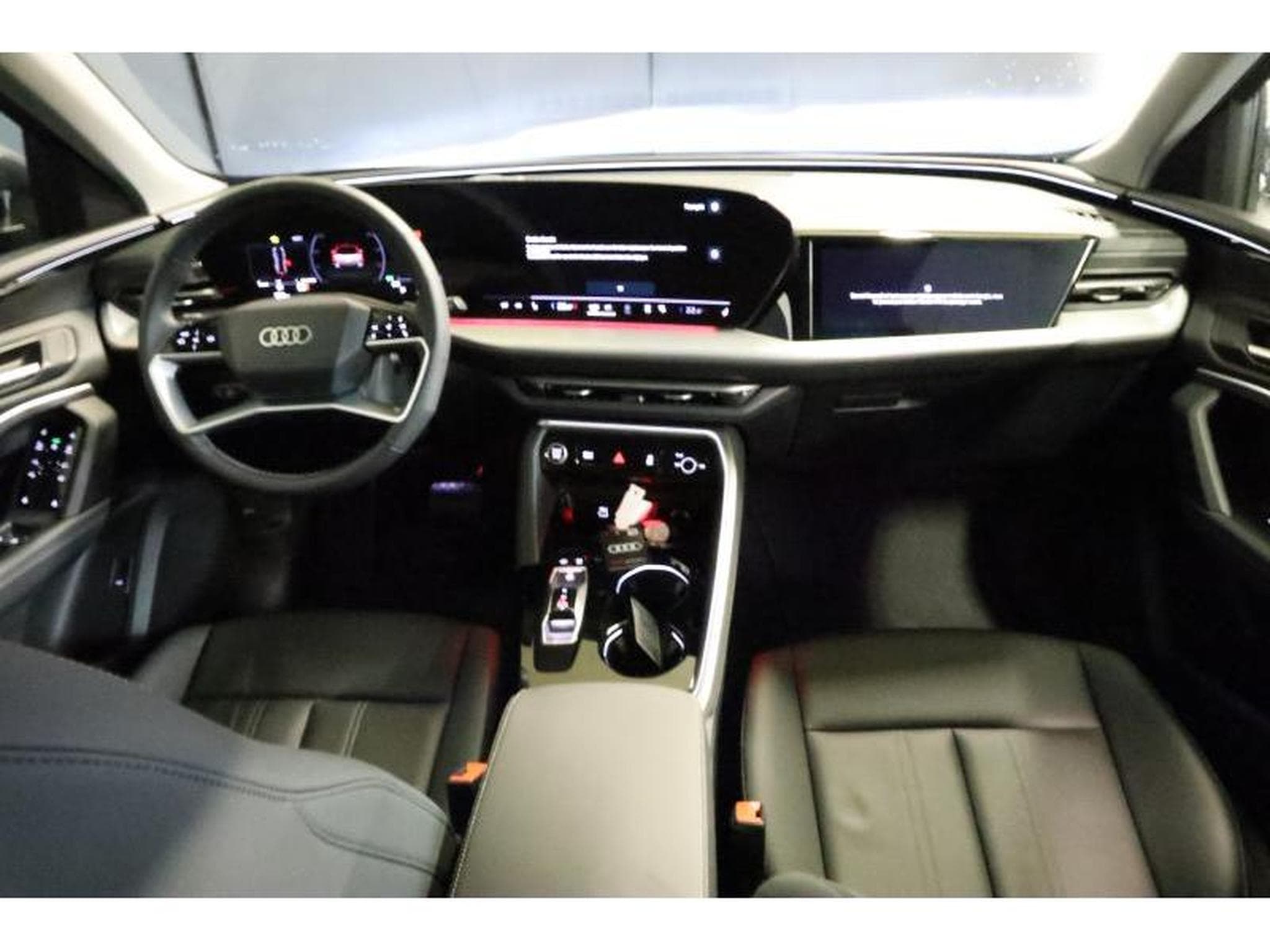 Audi Q5 S line Quattro (2025) - Foto 2