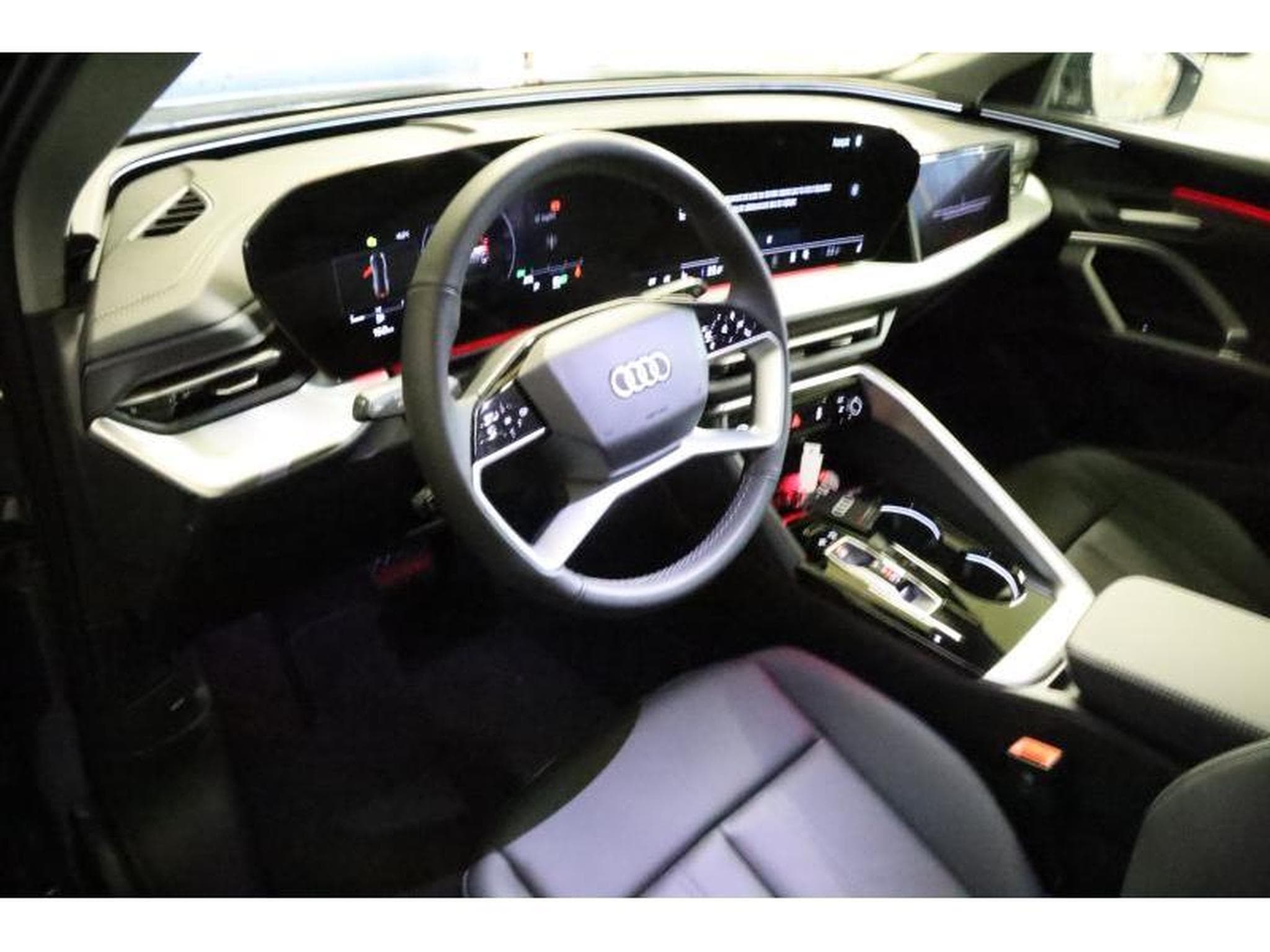 Audi Q5 S line Quattro (2025) - Foto 20