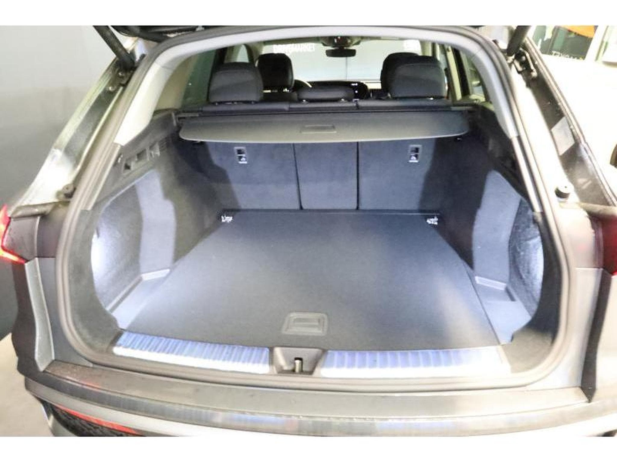 Audi Q5 S line Quattro (2025) - Foto 8