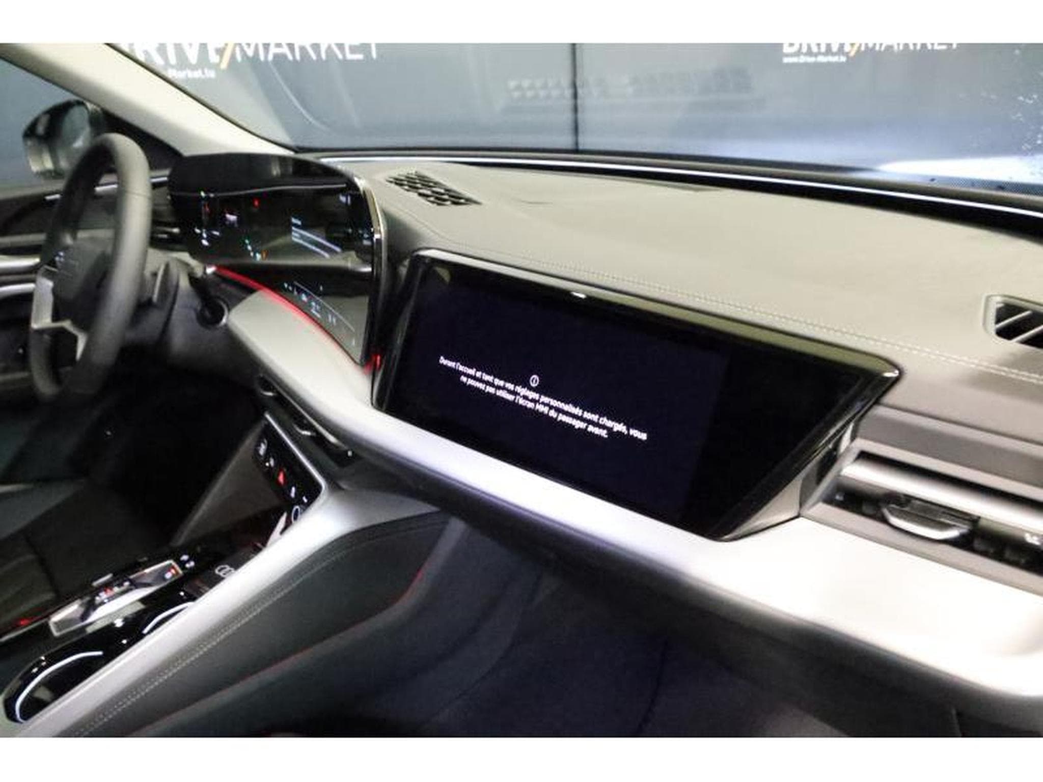 Audi Q5 S line Quattro (2025) - Foto 9