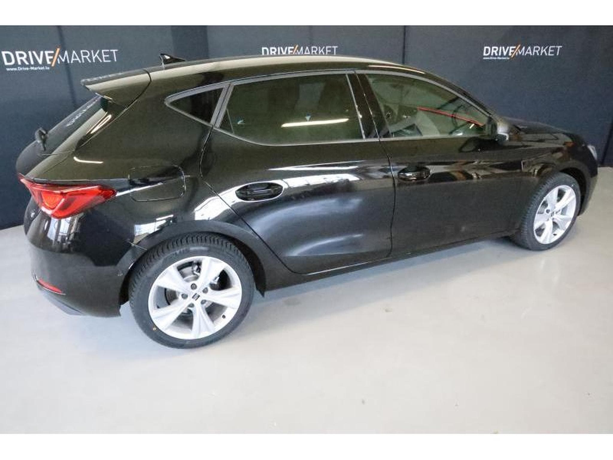 Seat Leon FR (2025) - Photo 16