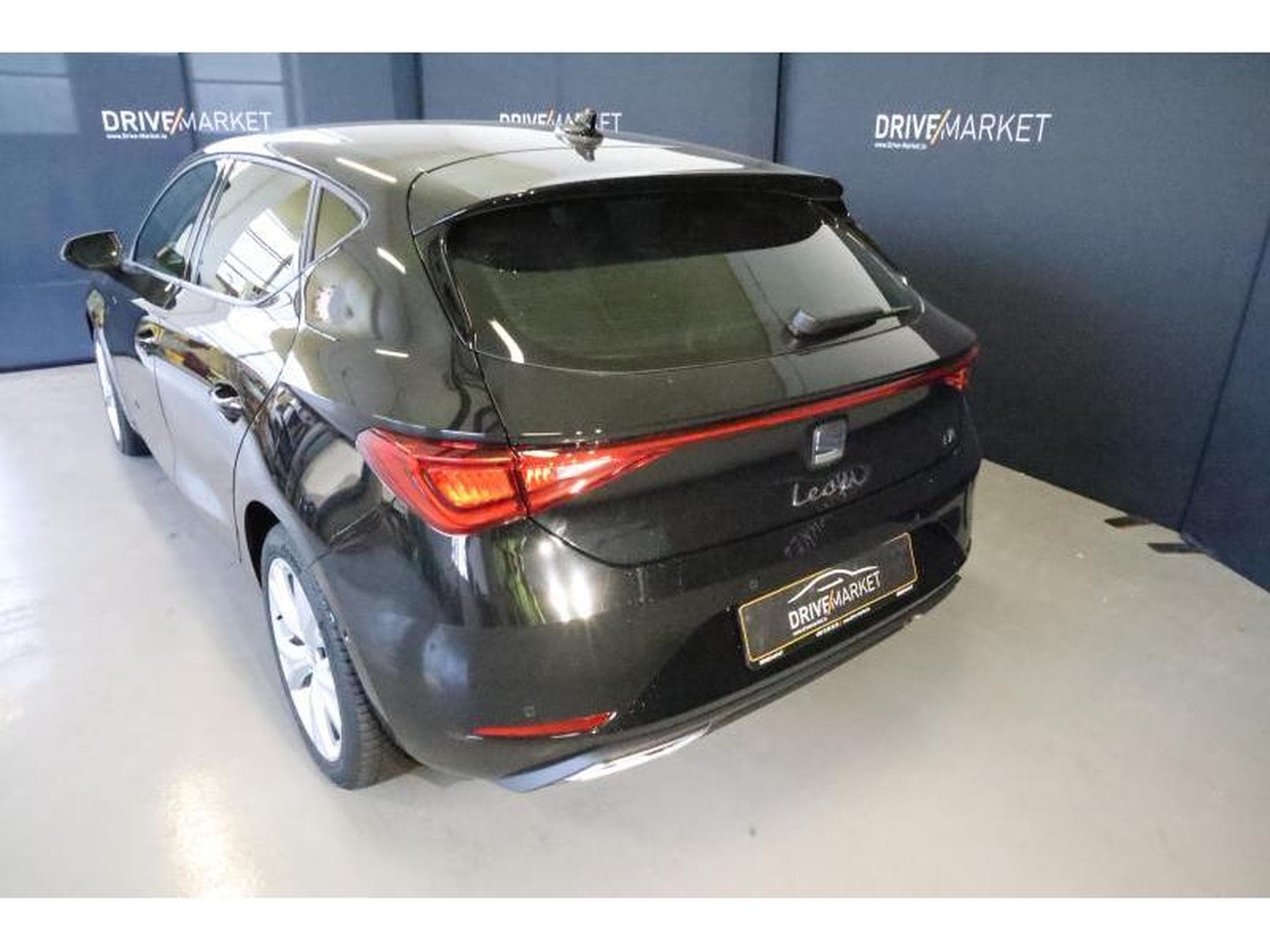 Seat Leon FR (2025) - Photo 17