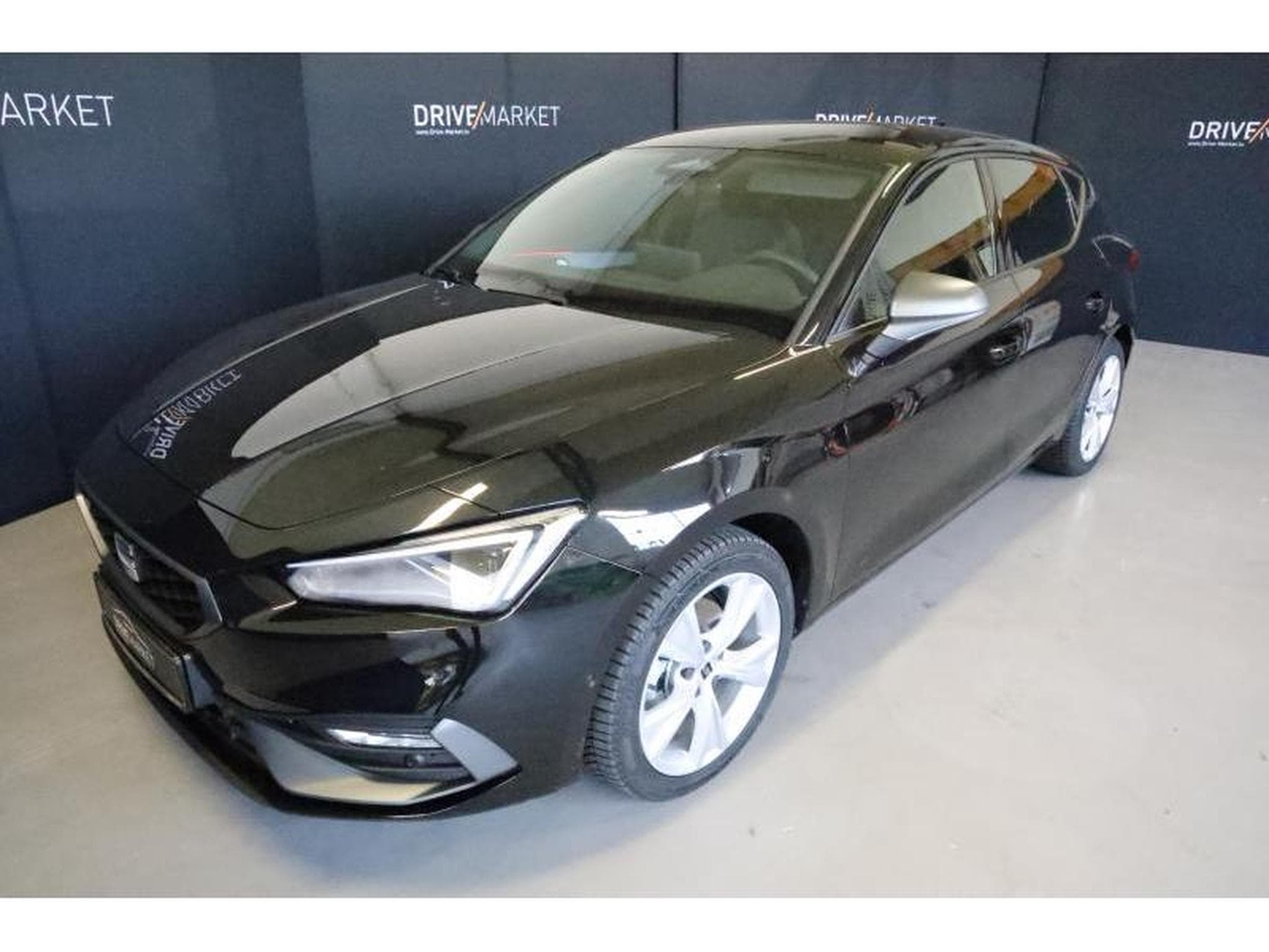 Seat Leon FR (2025) - Photo 19