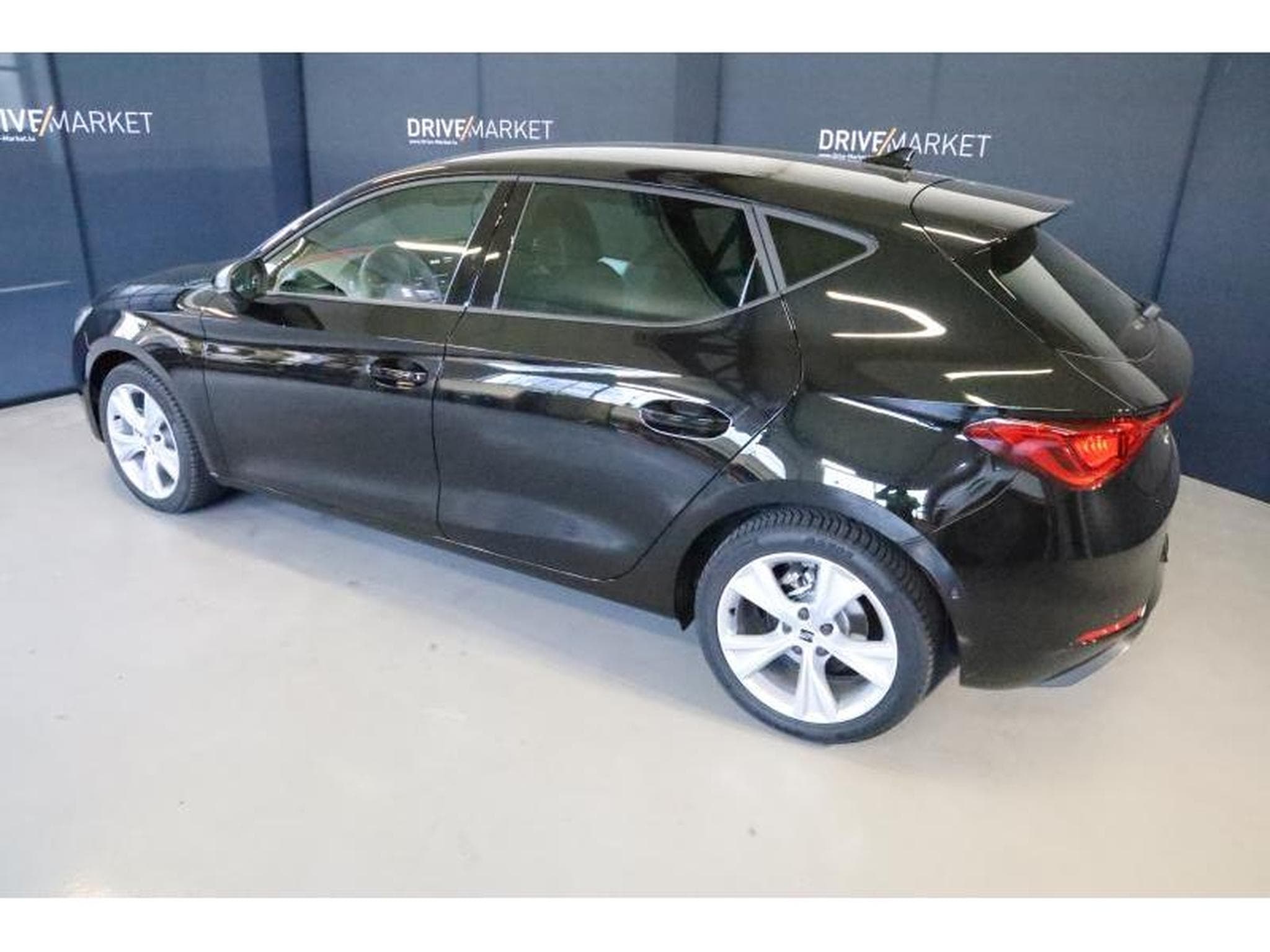 Seat Leon FR (2025) - Photo 20