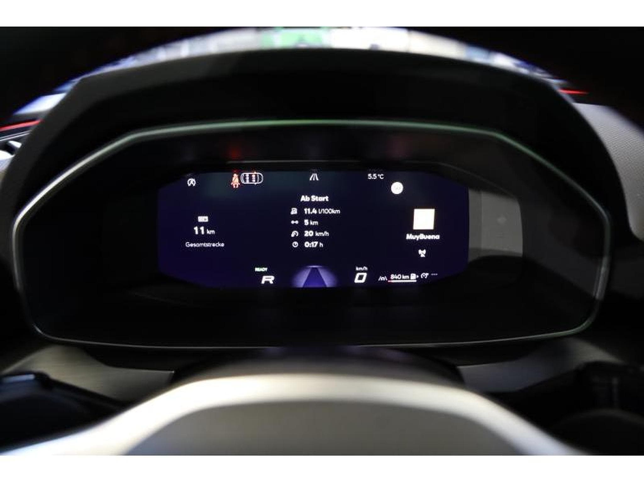 Seat Leon FR (2025) - Photo 5