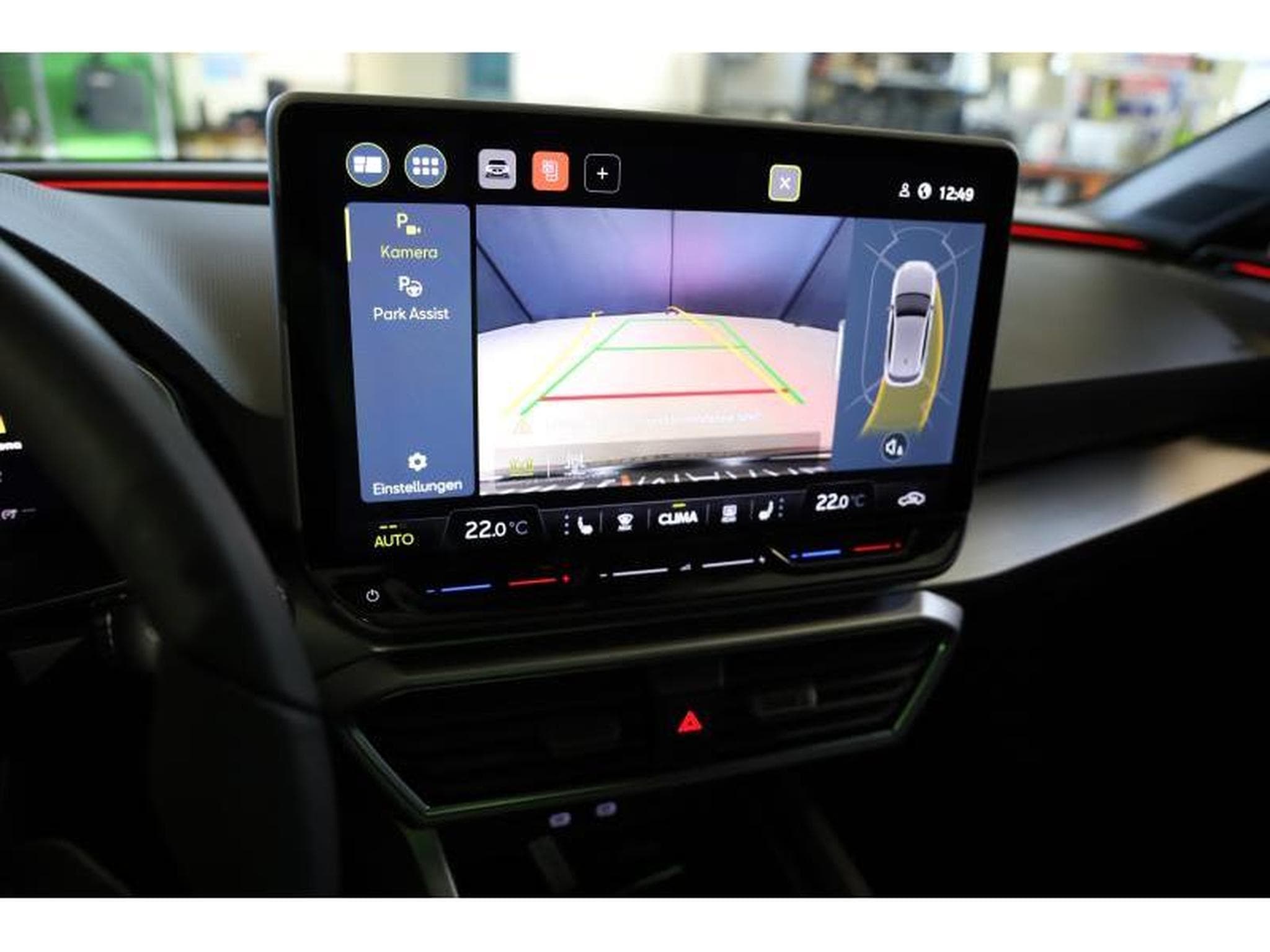 Seat Leon FR (2025) - Photo 7