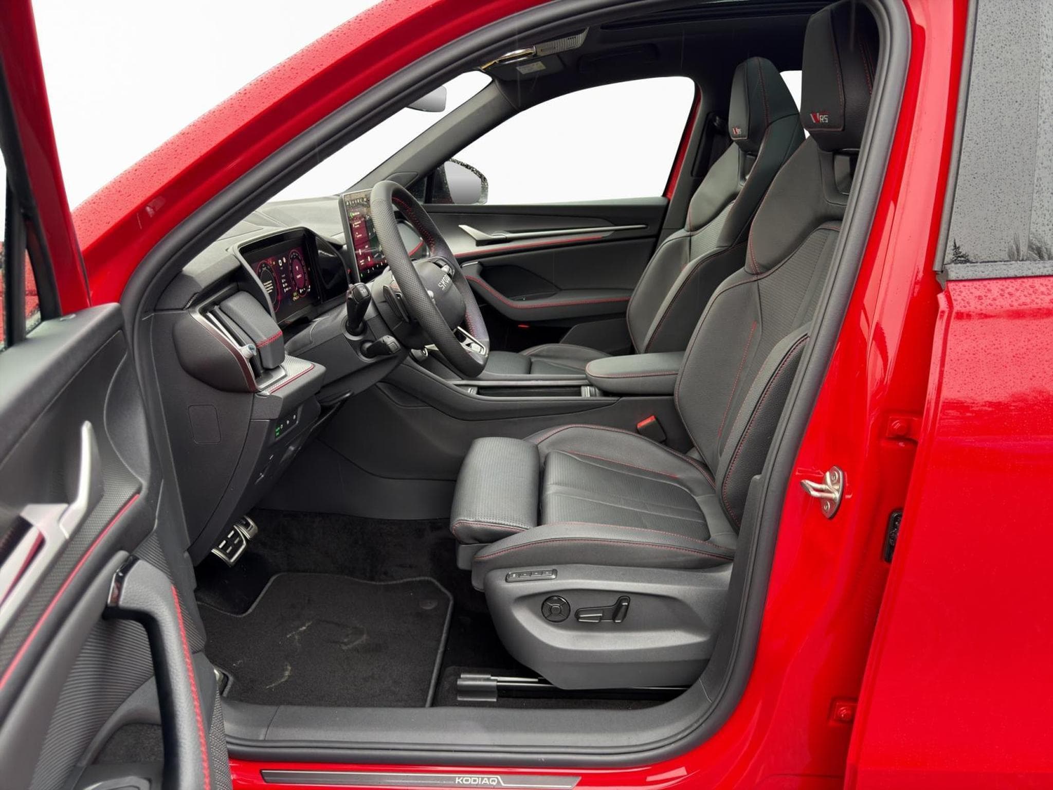 Skoda Kodiaq RS (2026) - Photo 8