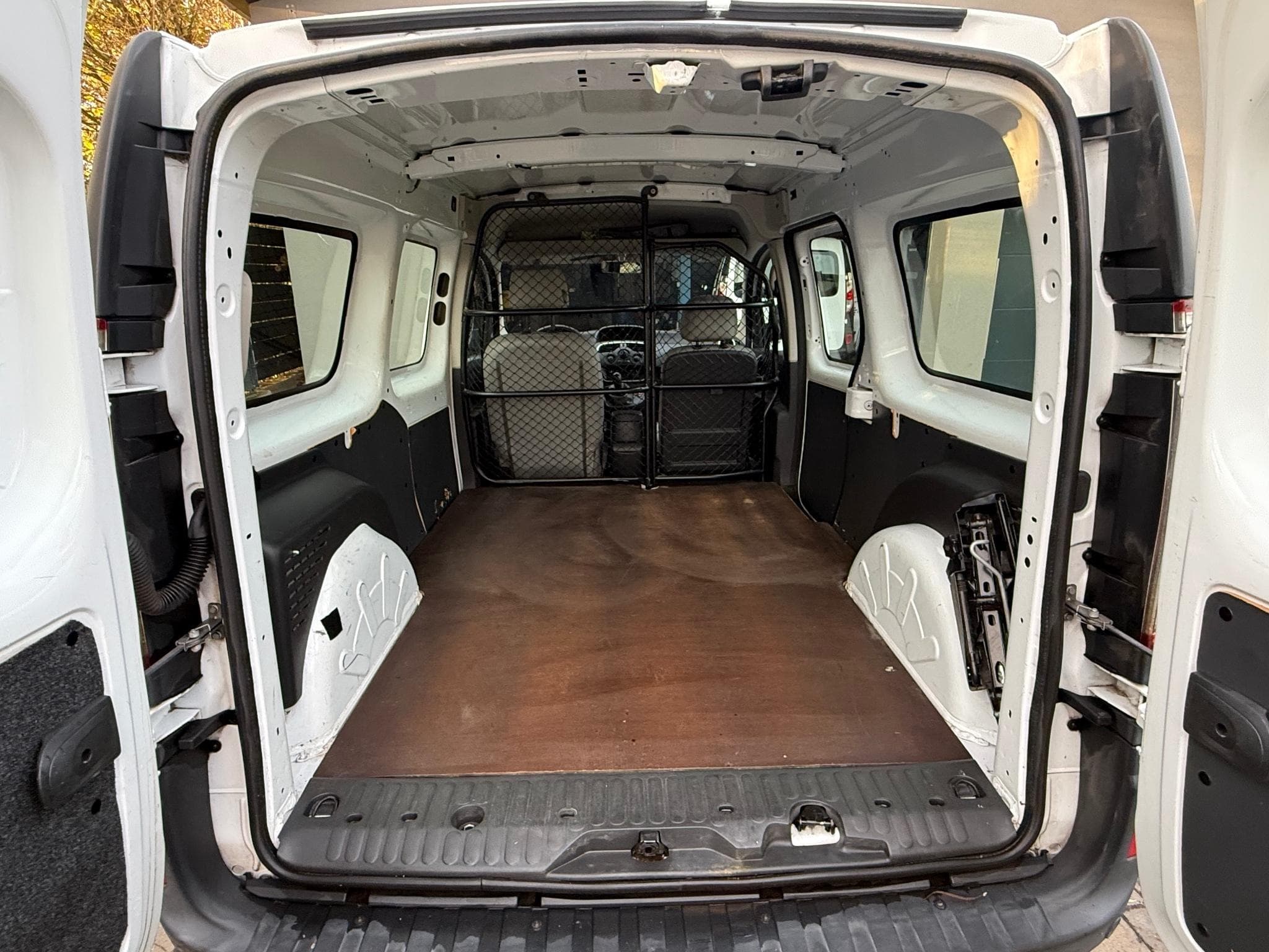 Renault Kangoo 1.5dci 90cv maxi (2019) - Foto 9