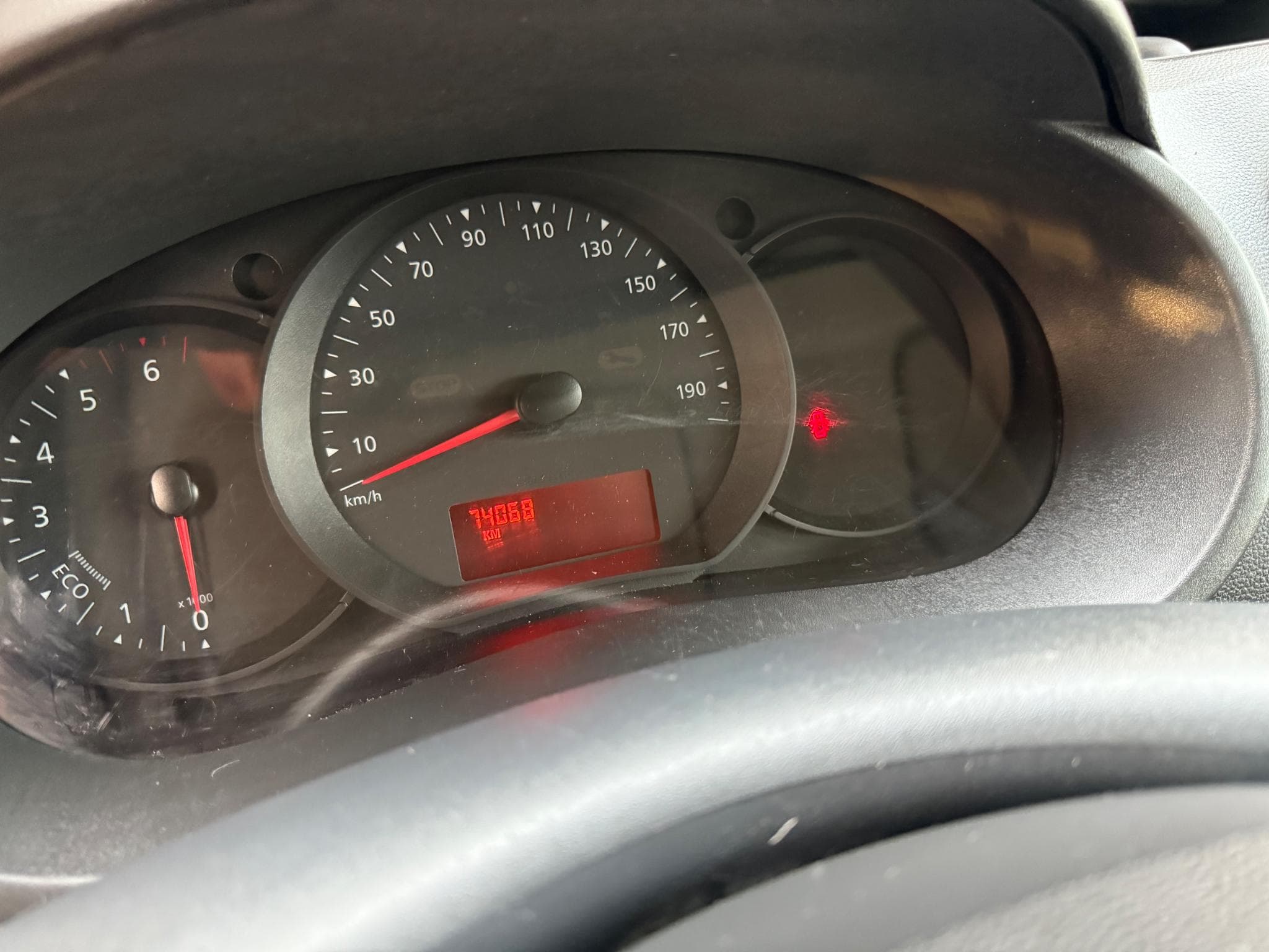 Renault Kangoo 1.5dci 90cv maxi (2019) - Foto 6