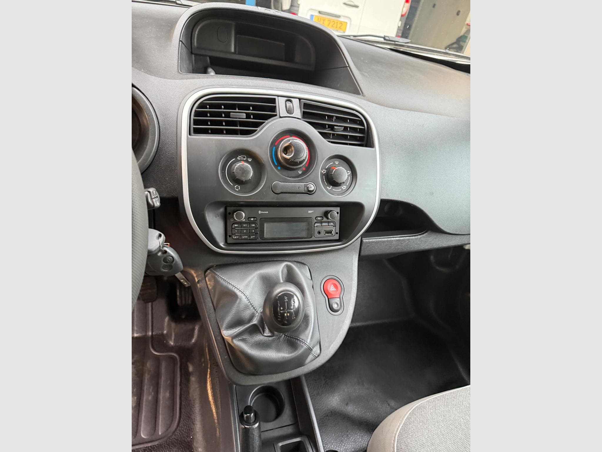 Renault Kangoo 1.5dci 90cv maxi (2019) - Foto 7