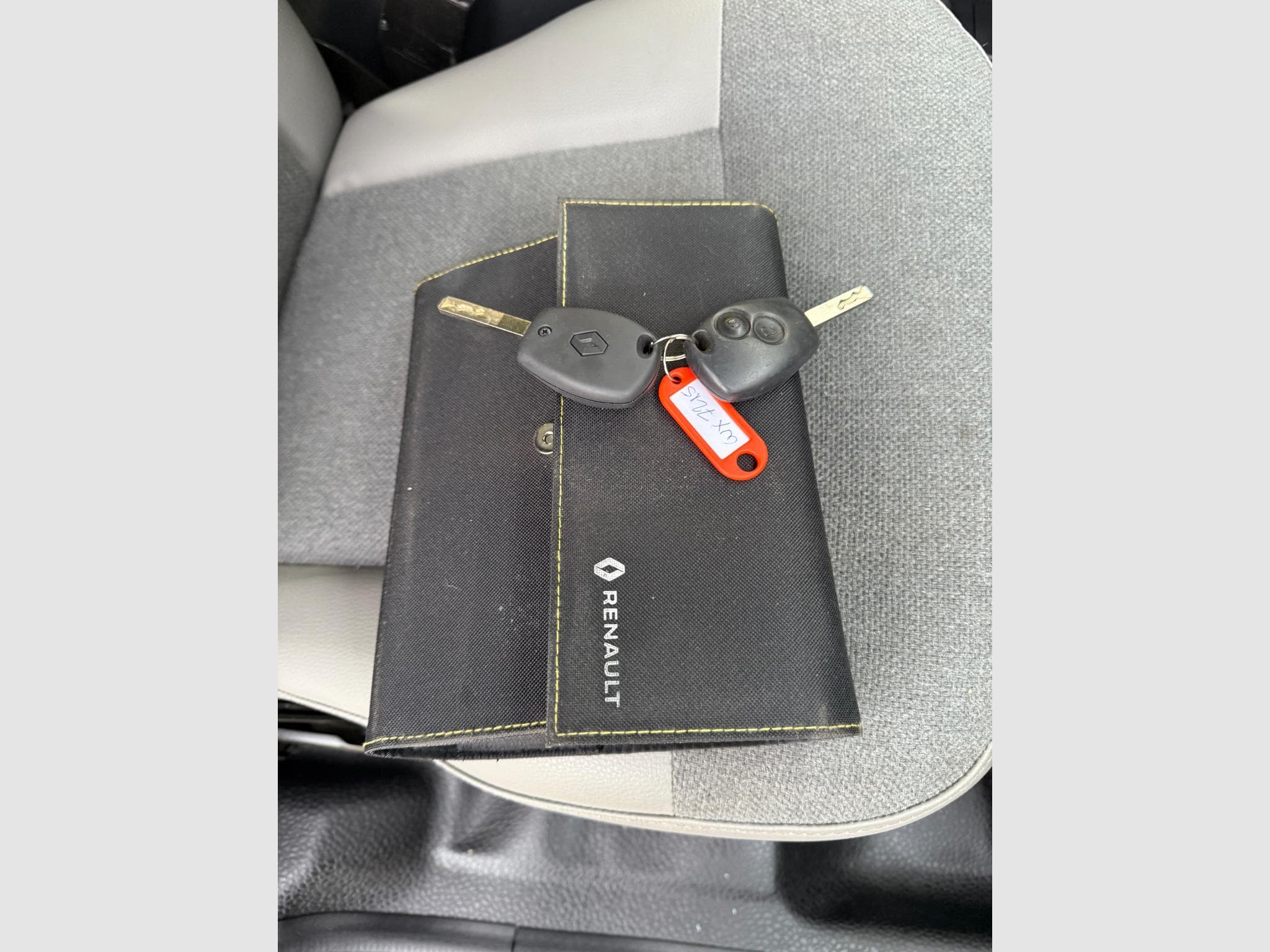 Renault Kangoo 1.5dci 90cv maxi (2019) - Foto 13