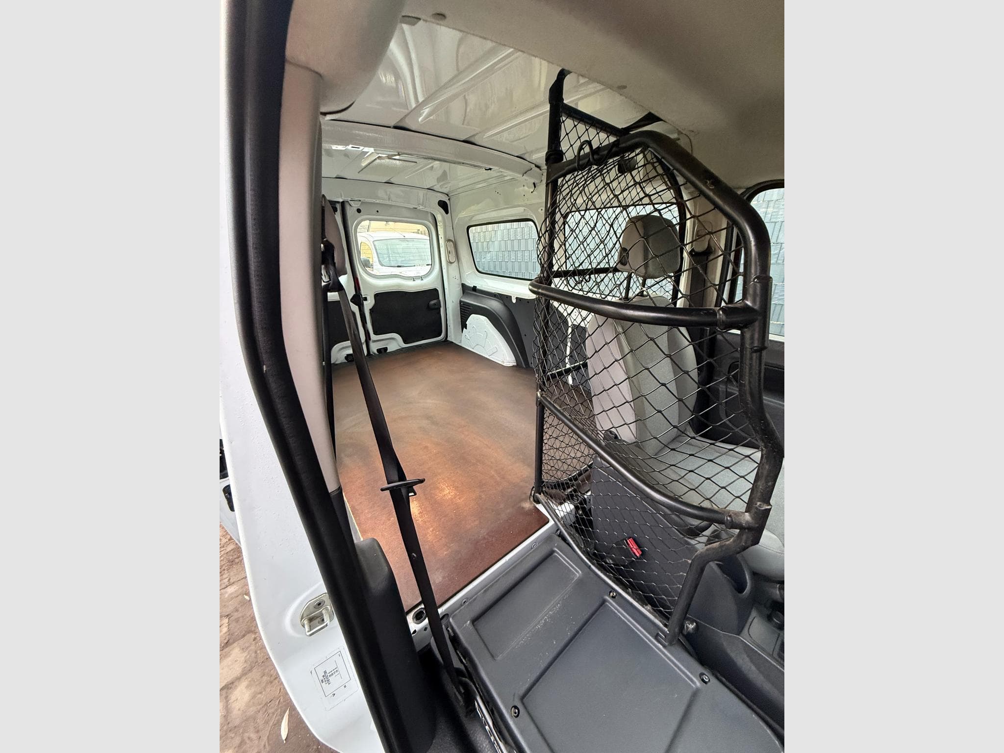 Renault Kangoo 1.5dci 90cv maxi (2019) - Foto 12