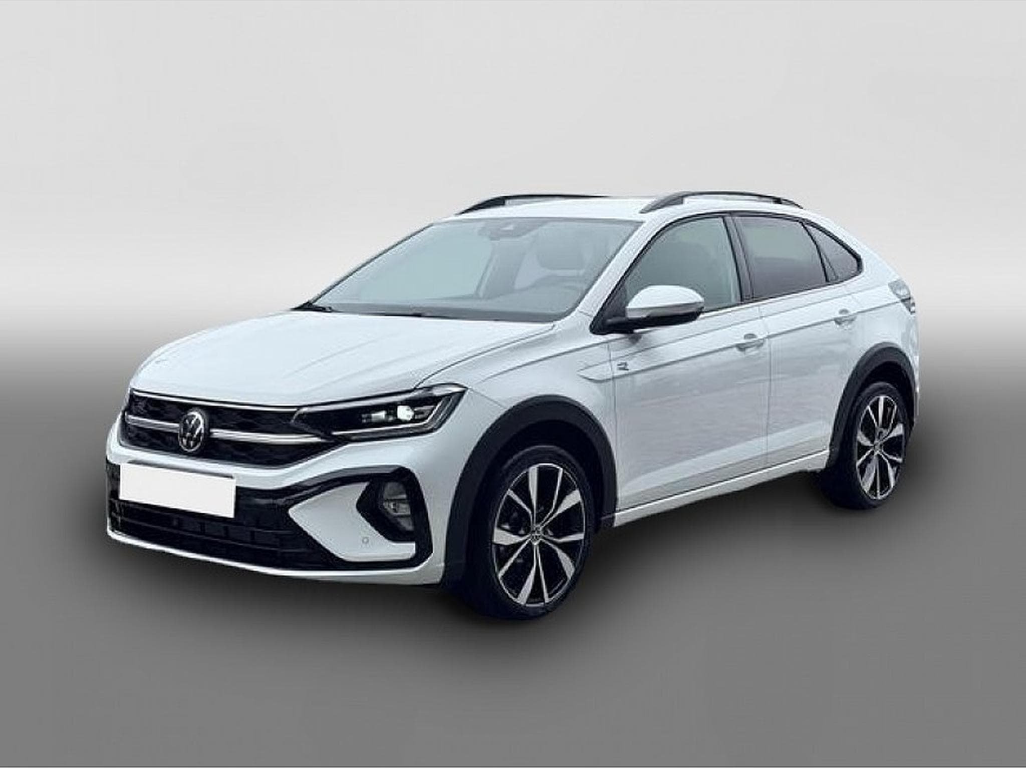 VW Taigo (2025) - Photo 1