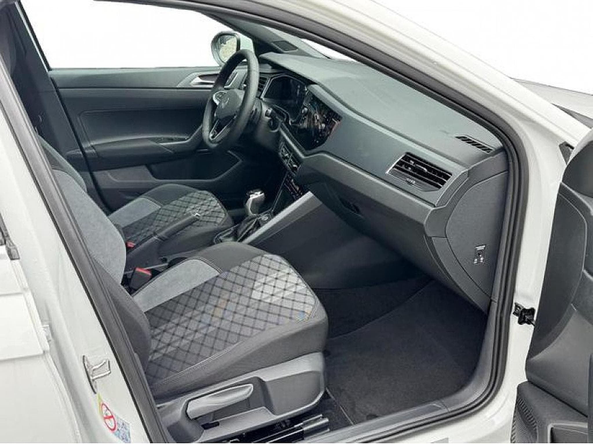 VW Taigo (2025) - Photo 10