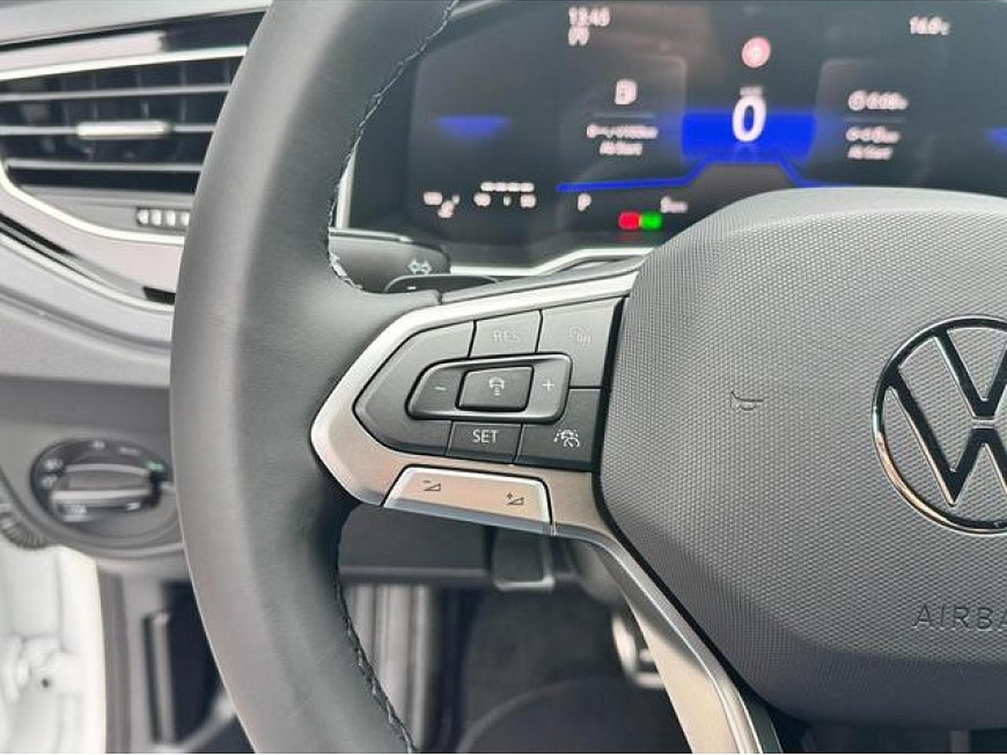 VW Taigo (2025) - Photo 12