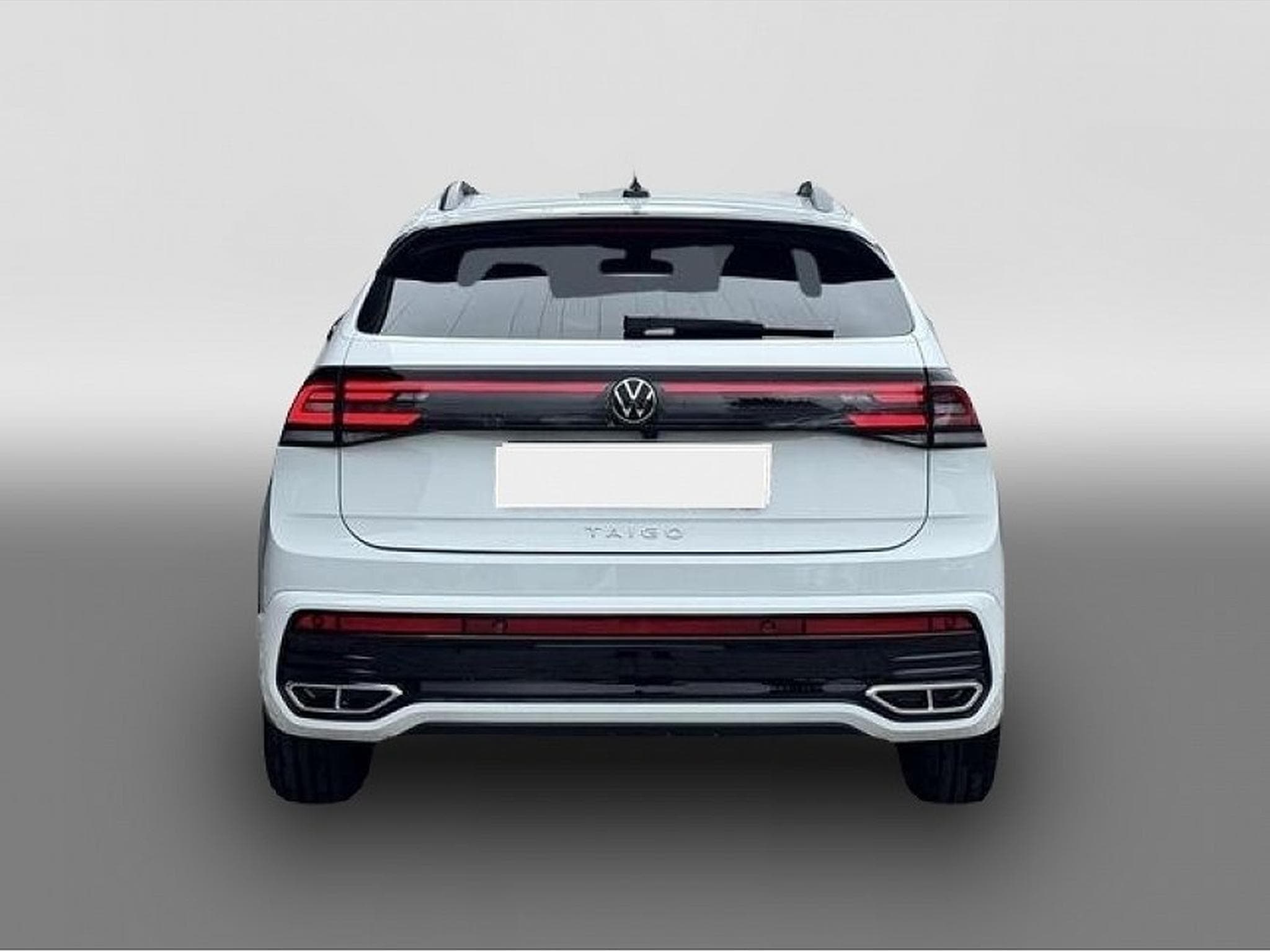 VW Taigo (2025) - Photo 2