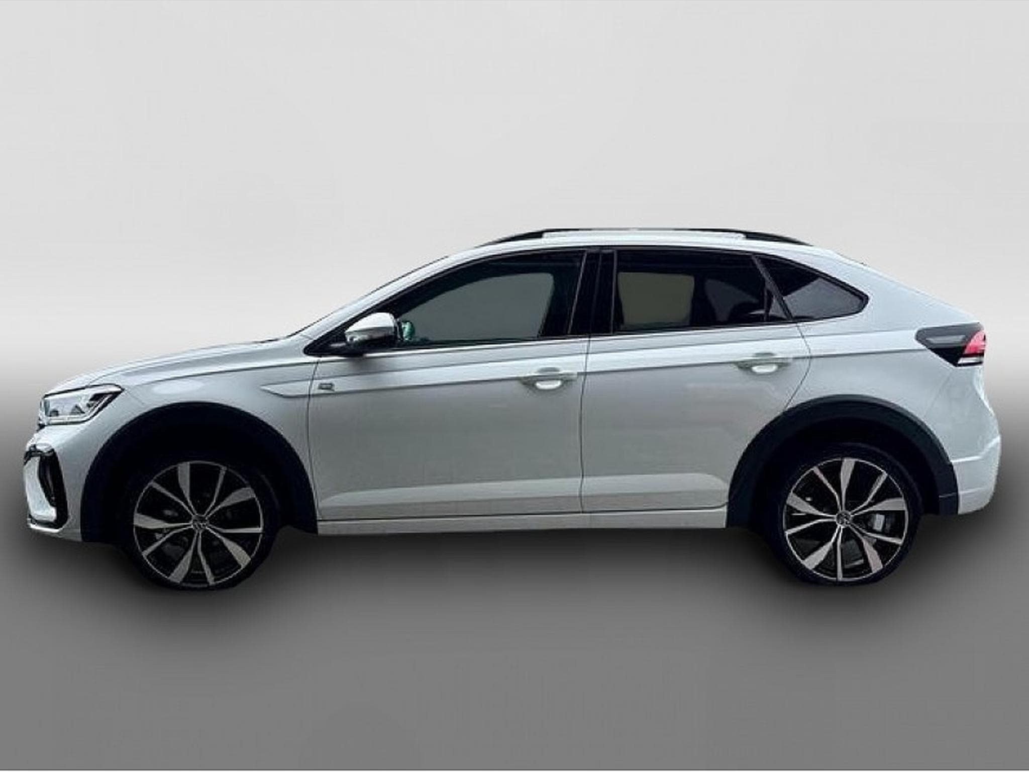 VW Taigo (2025) - Photo 3