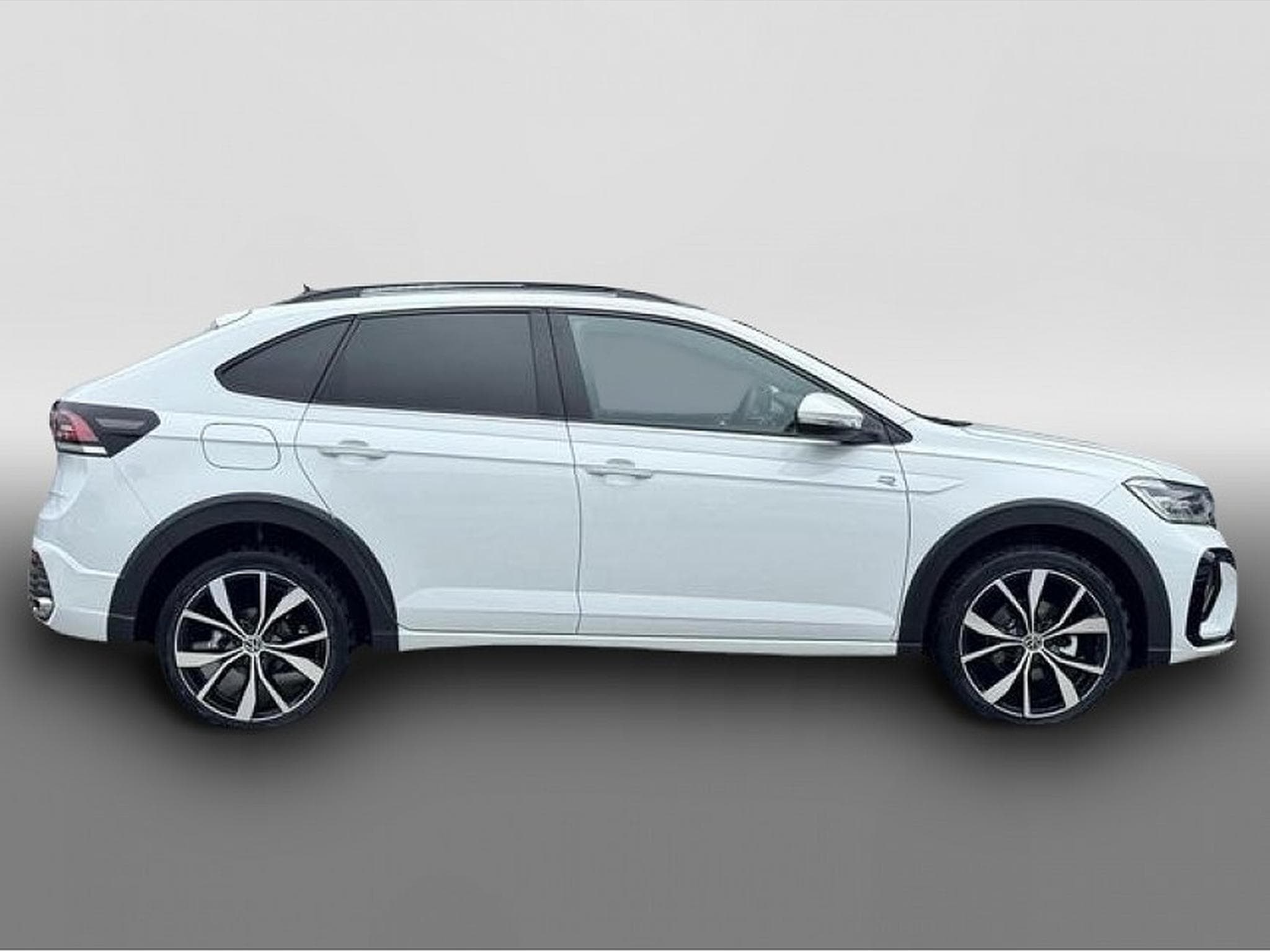 VW Taigo (2025) - Photo 4