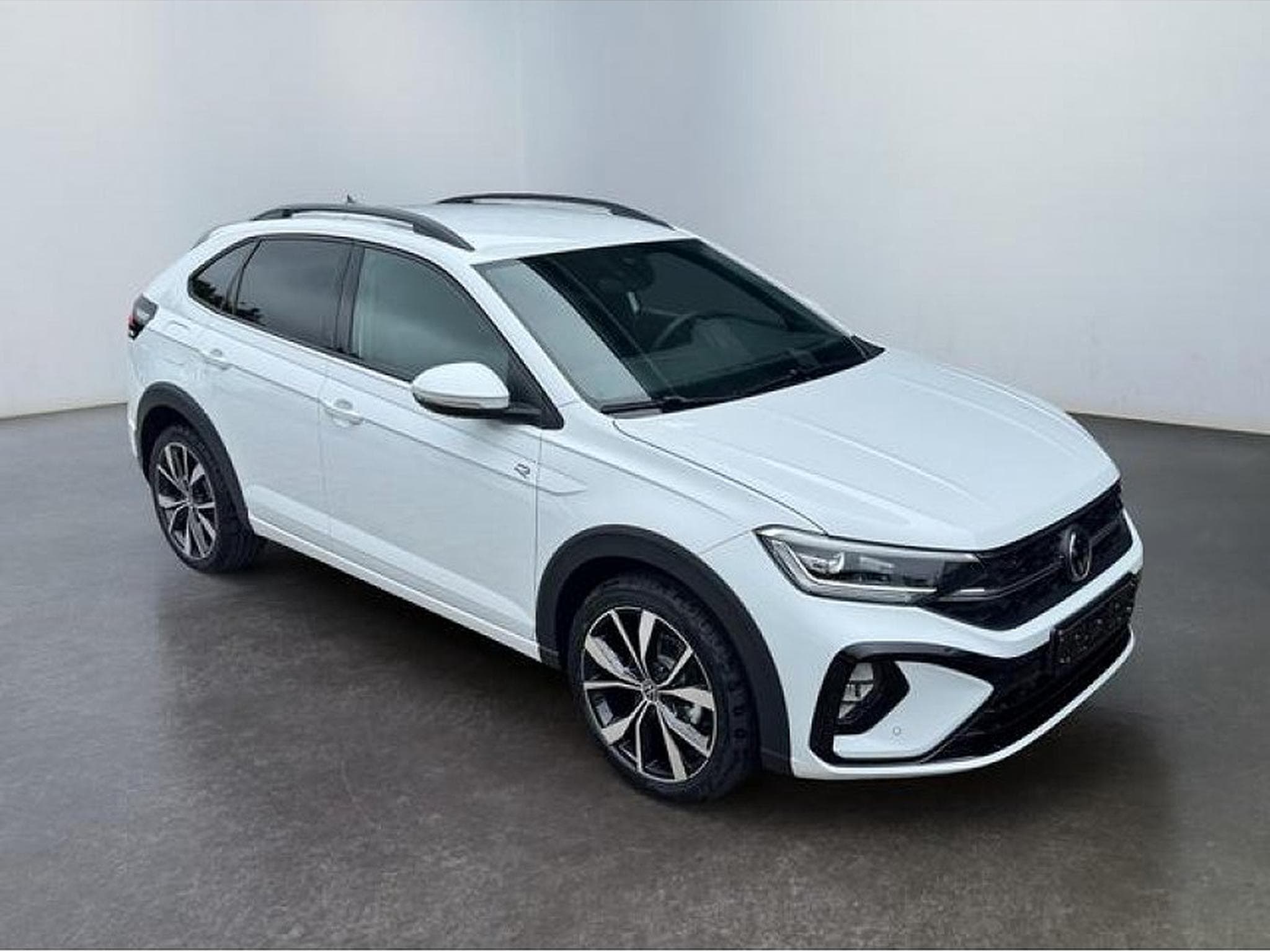 VW Taigo (2025) - Photo 6