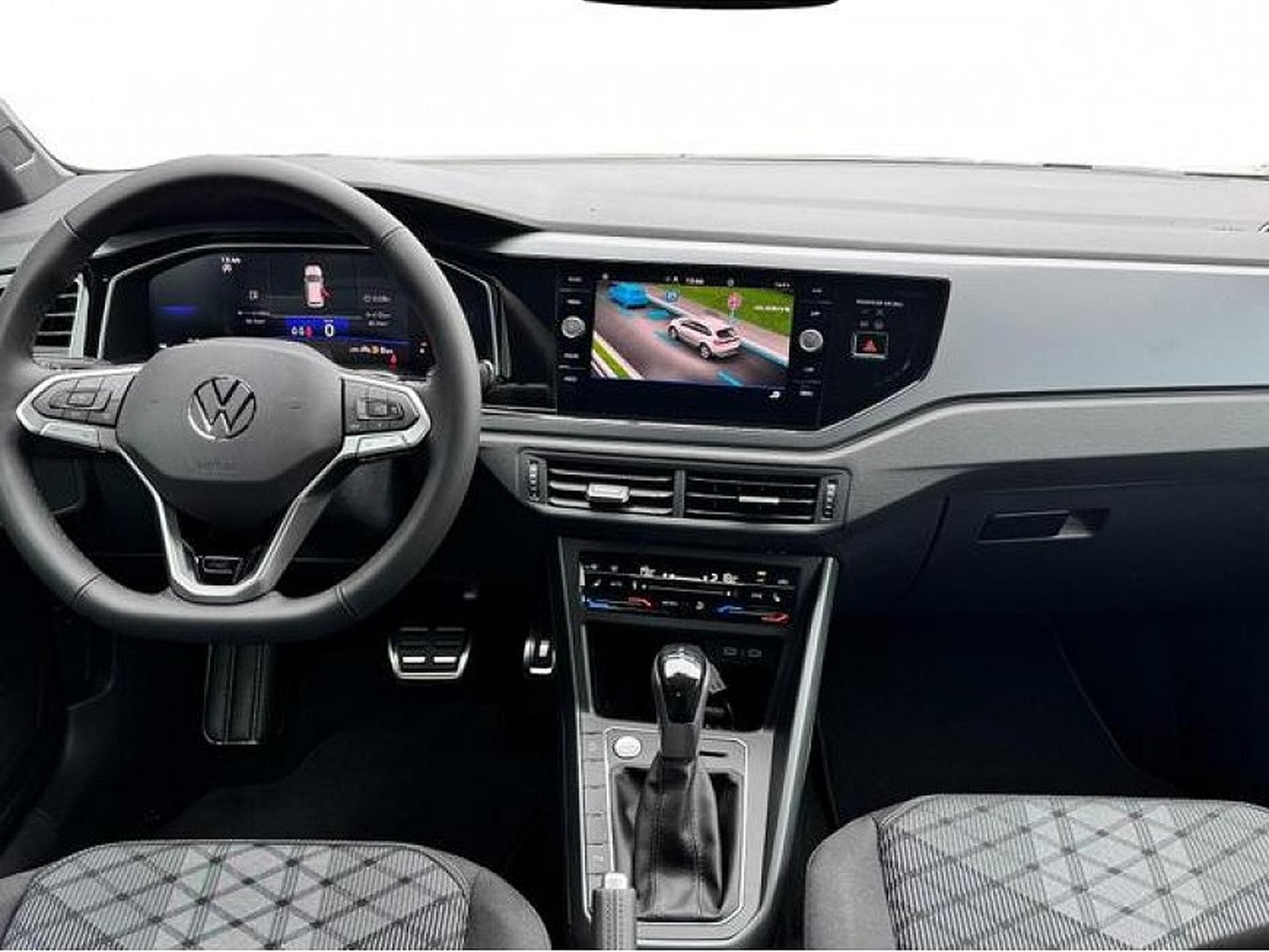 VW Taigo (2025) - Photo 8