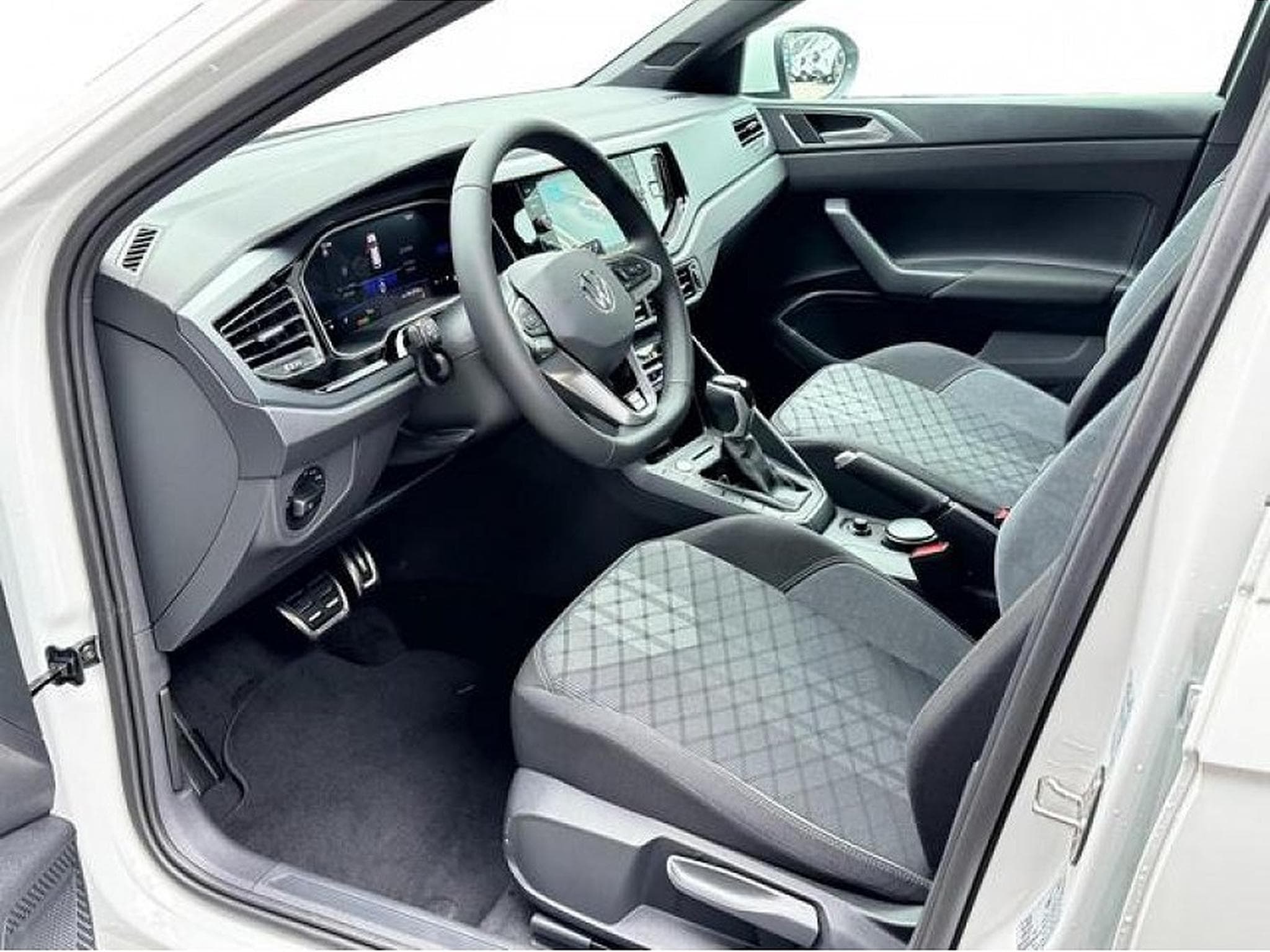 VW Taigo (2025) - Photo 9