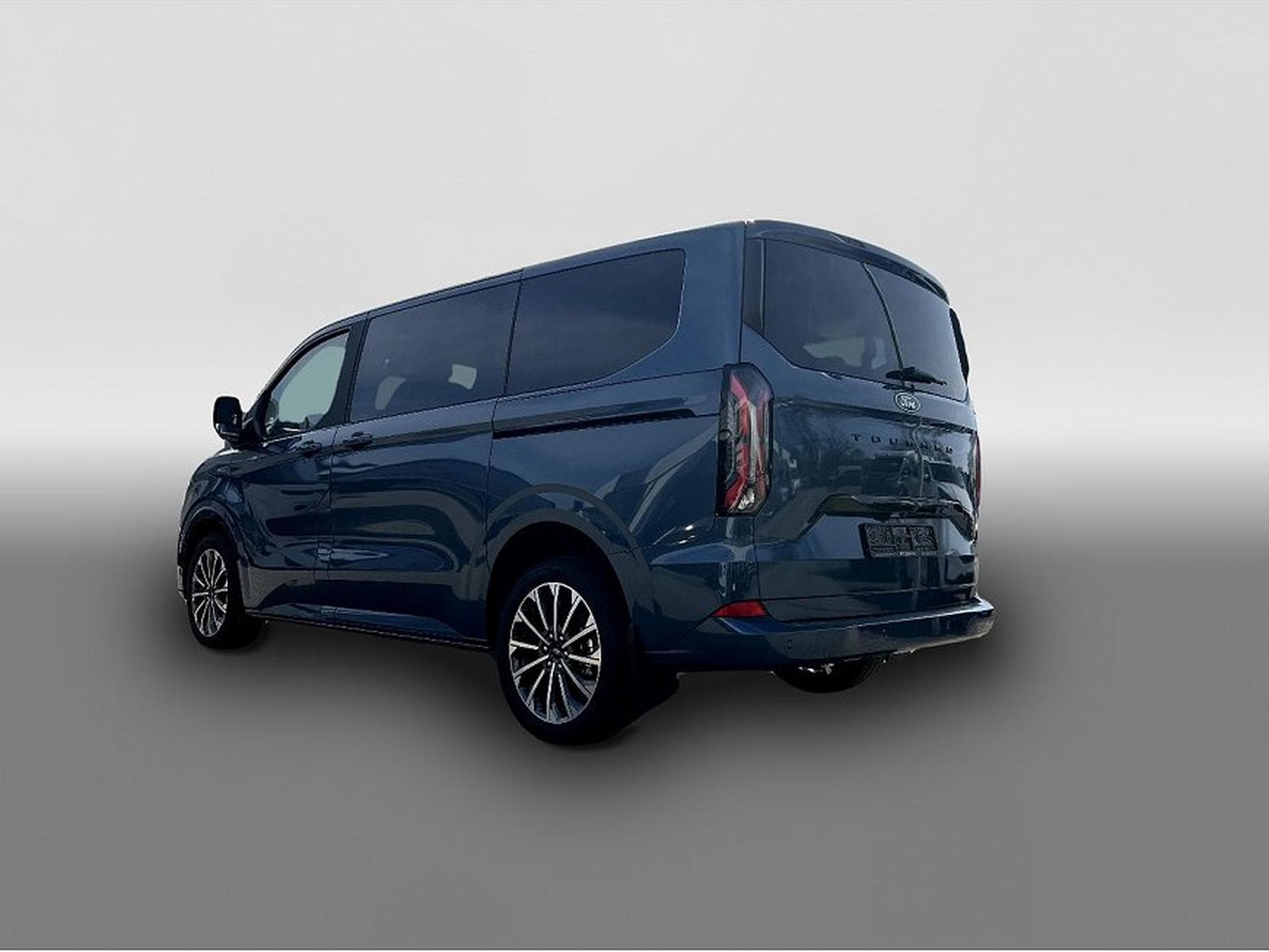 Ford Tourneo (2025) - Photo 2