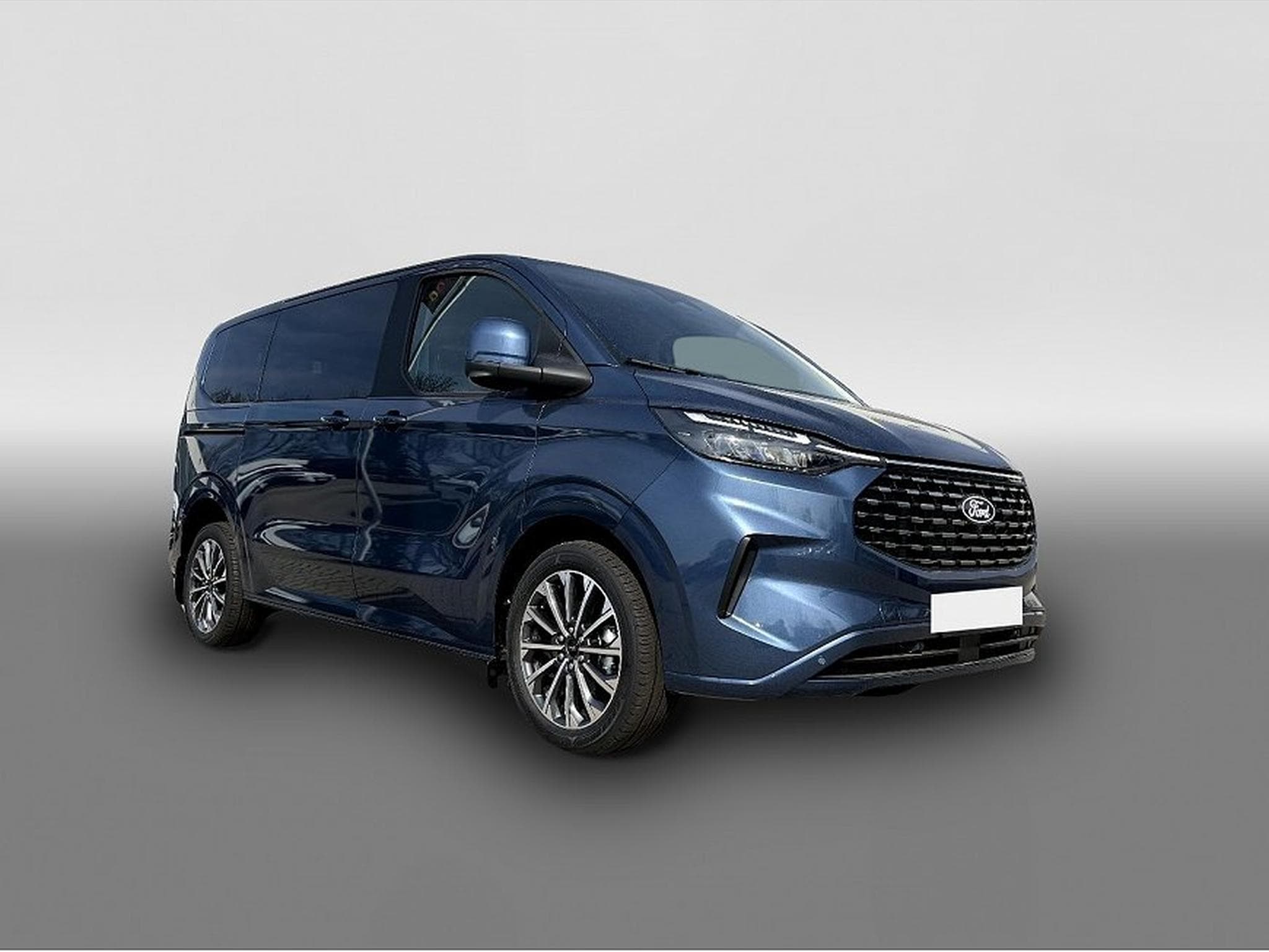 Ford Tourneo (2025) - Photo 5