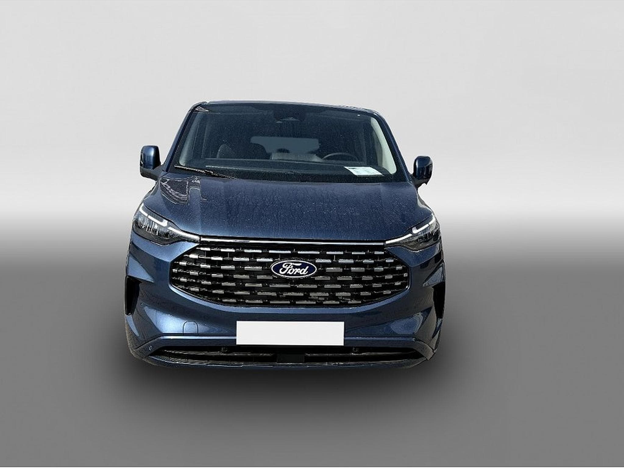 Ford Tourneo (2025) - Photo 6