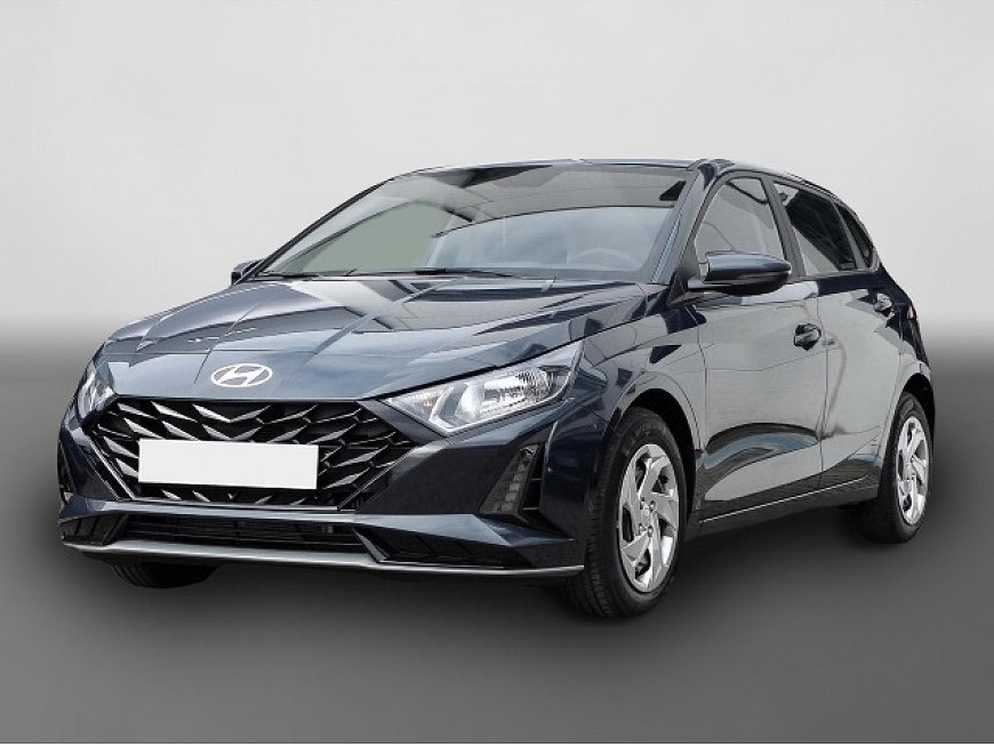 Hyundai i20 (2024) - Photo 1