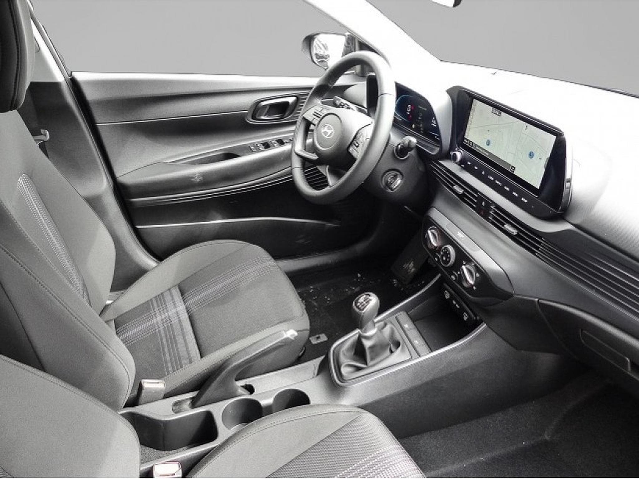 Hyundai i20 (2024) - Photo 3