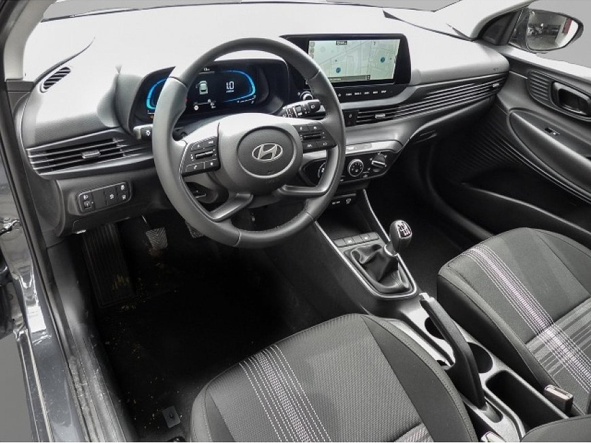 Hyundai i20 (2024) - Photo 4