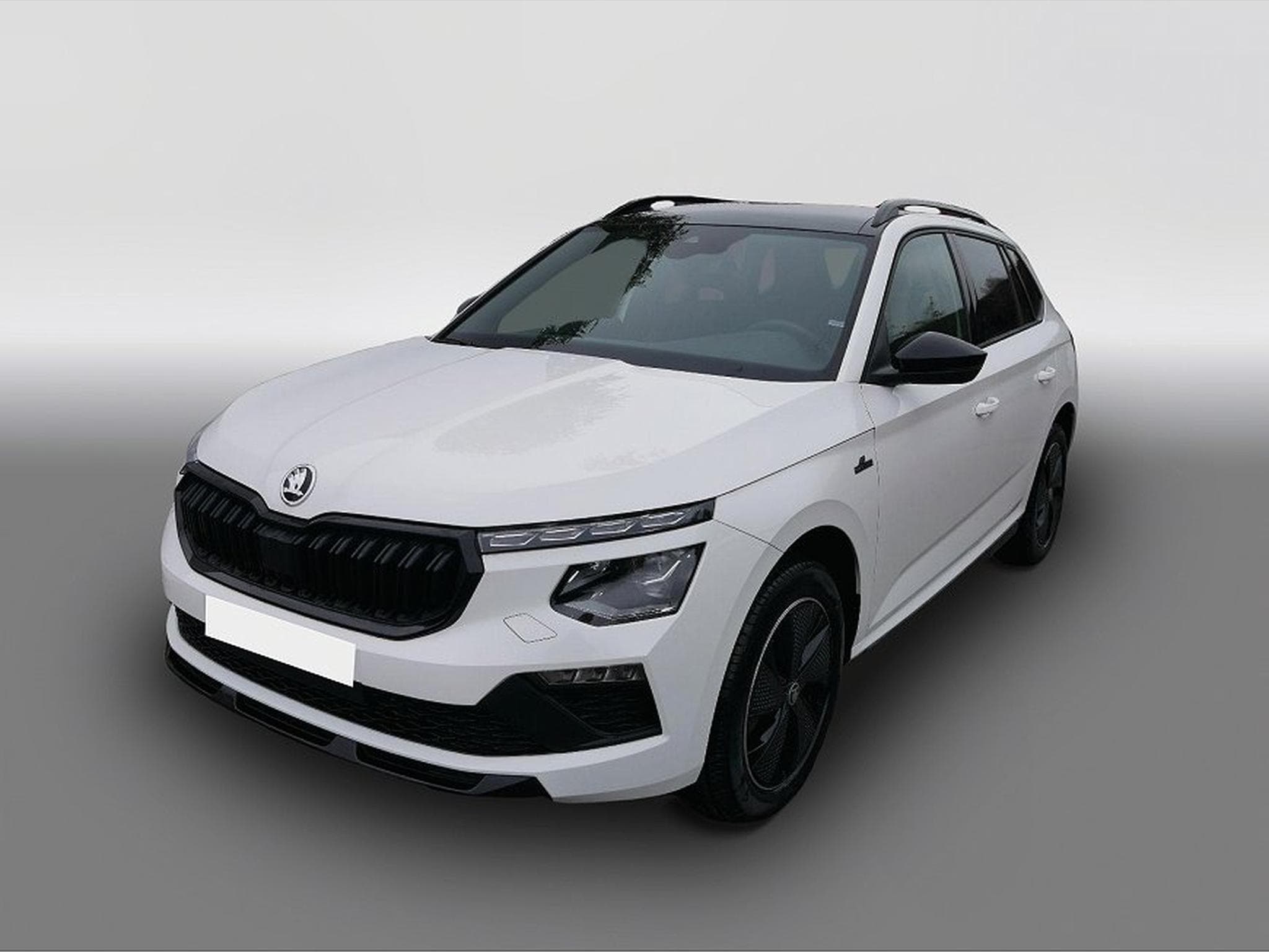 Skoda Kamiq (2026) - Photo 1