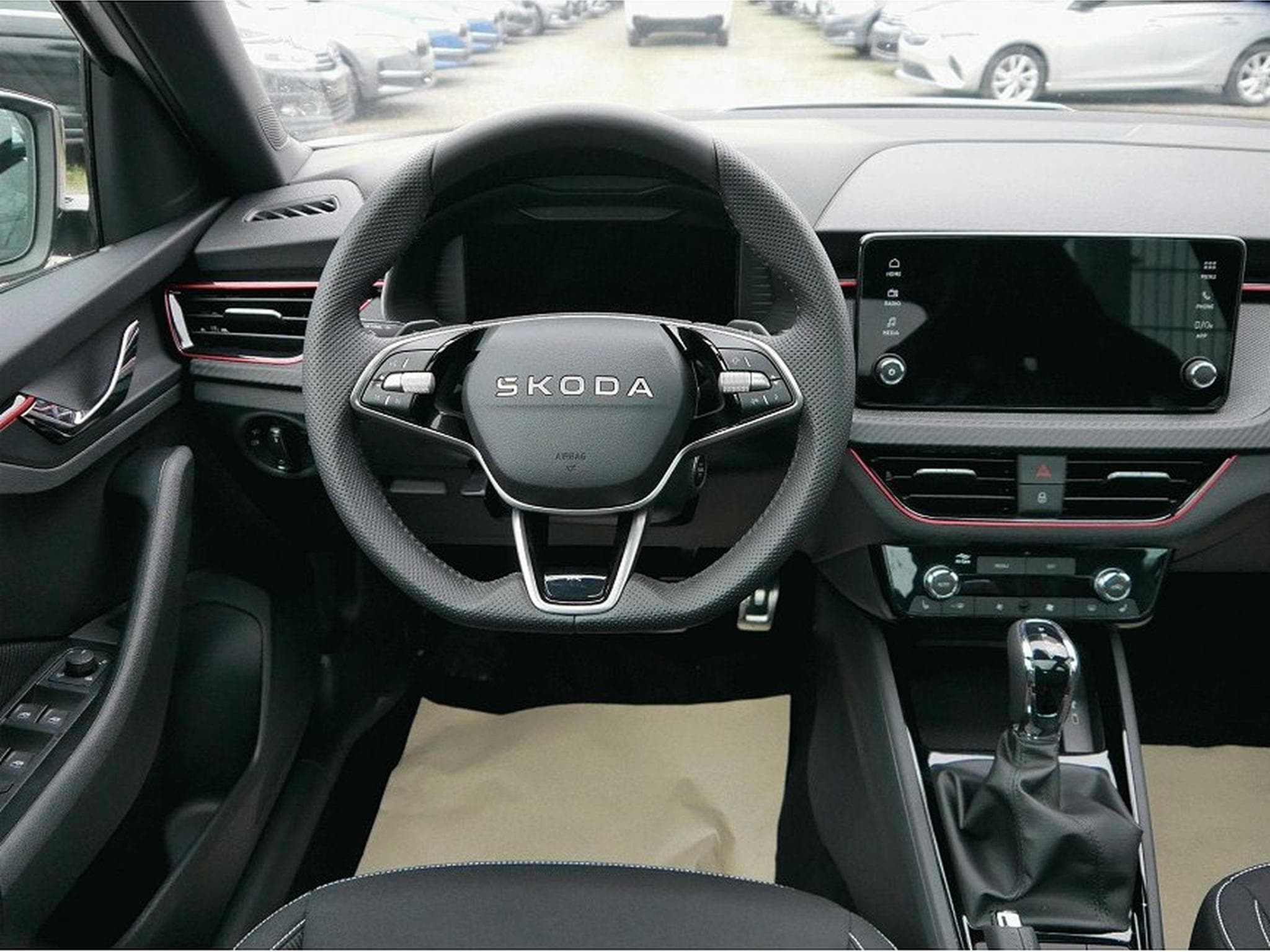 Skoda Kamiq (2026) - Photo 12