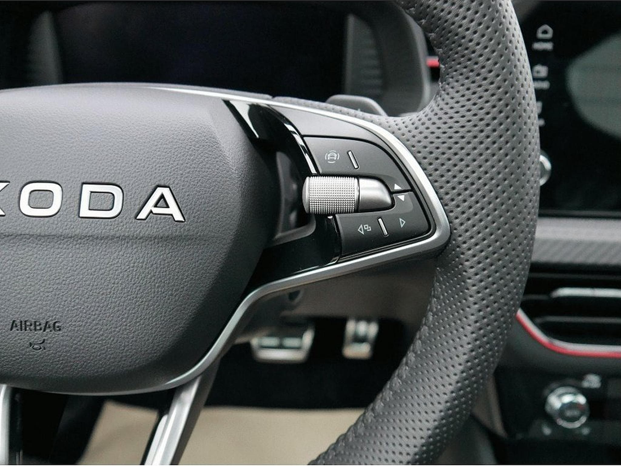 Skoda Kamiq (2026) - Photo 14